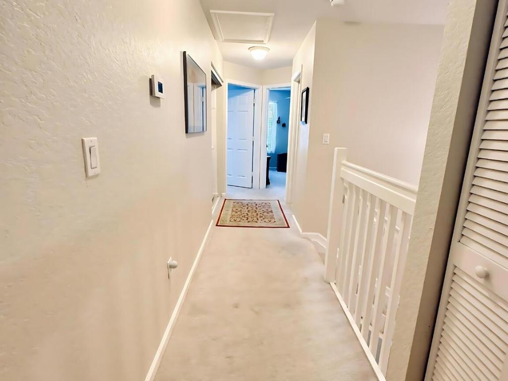 DREXEL PARK TOWNHOMES I CONDO - Residential Lease