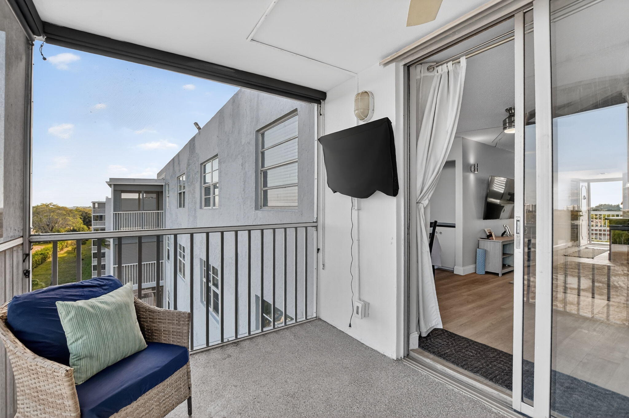 BOCA TEECA CONDO 3 - Residential Lease
