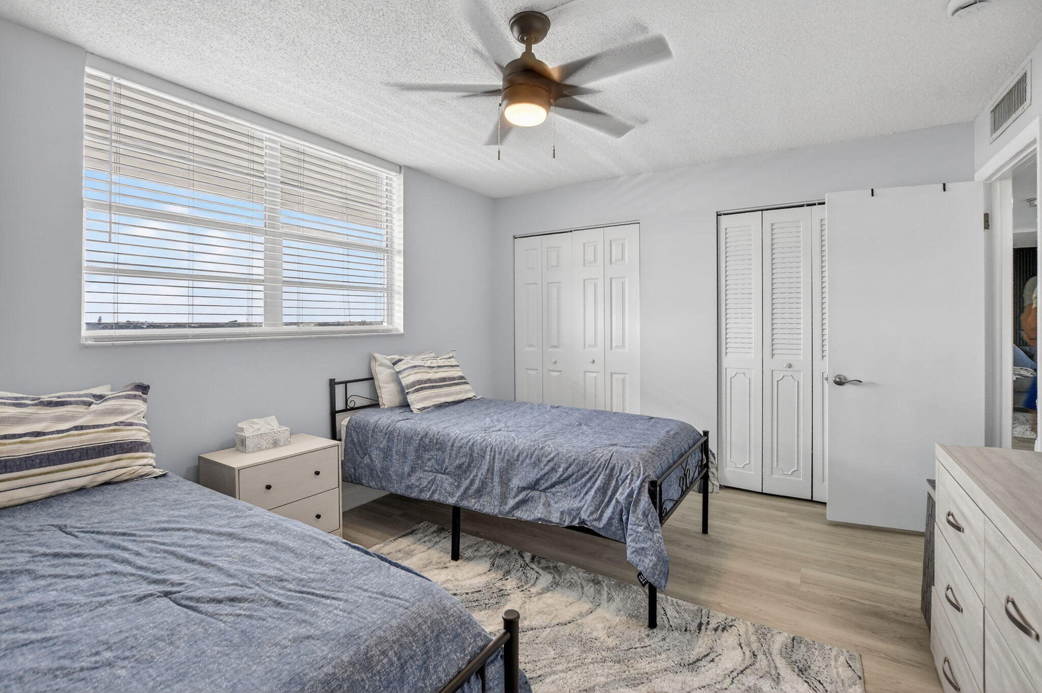 BOCA TEECA CONDO 3 - Residential Lease