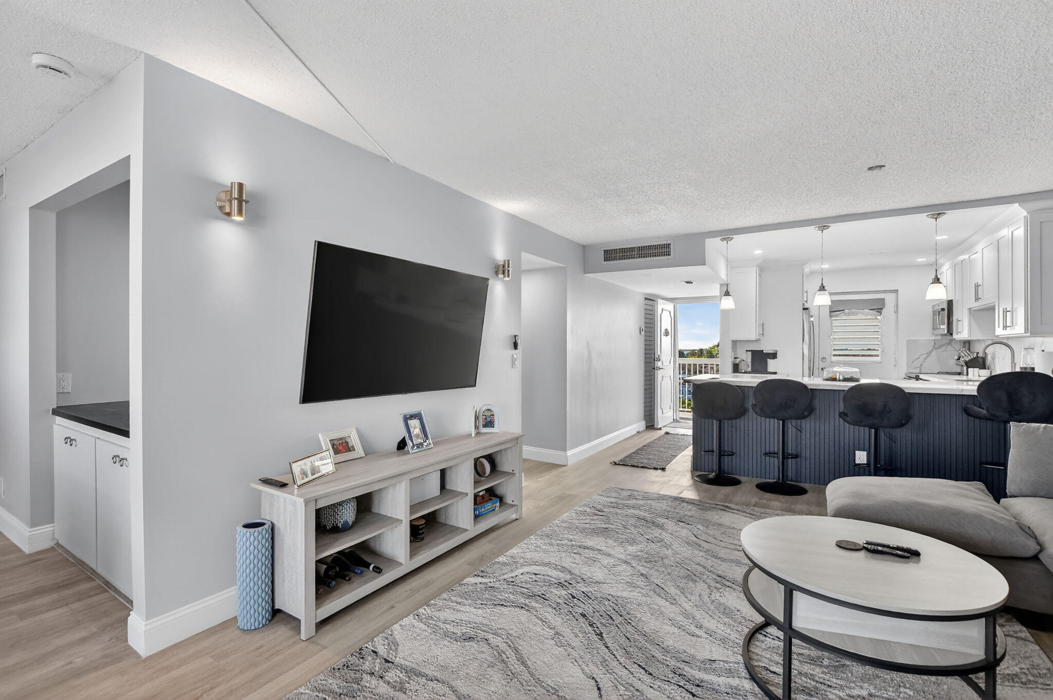 BOCA TEECA CONDO 3 - Residential Lease