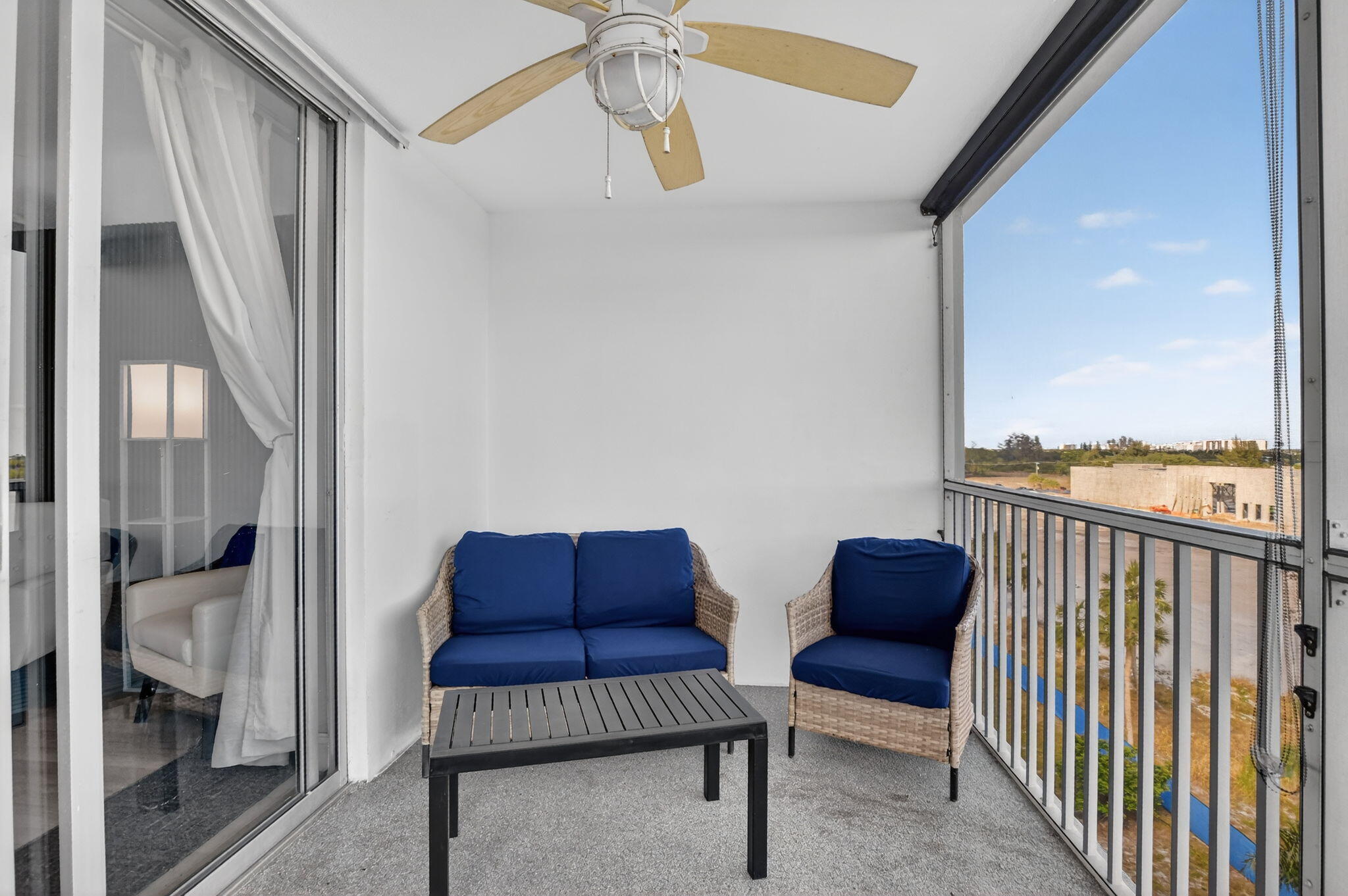 BOCA TEECA CONDO 3 - Residential Lease