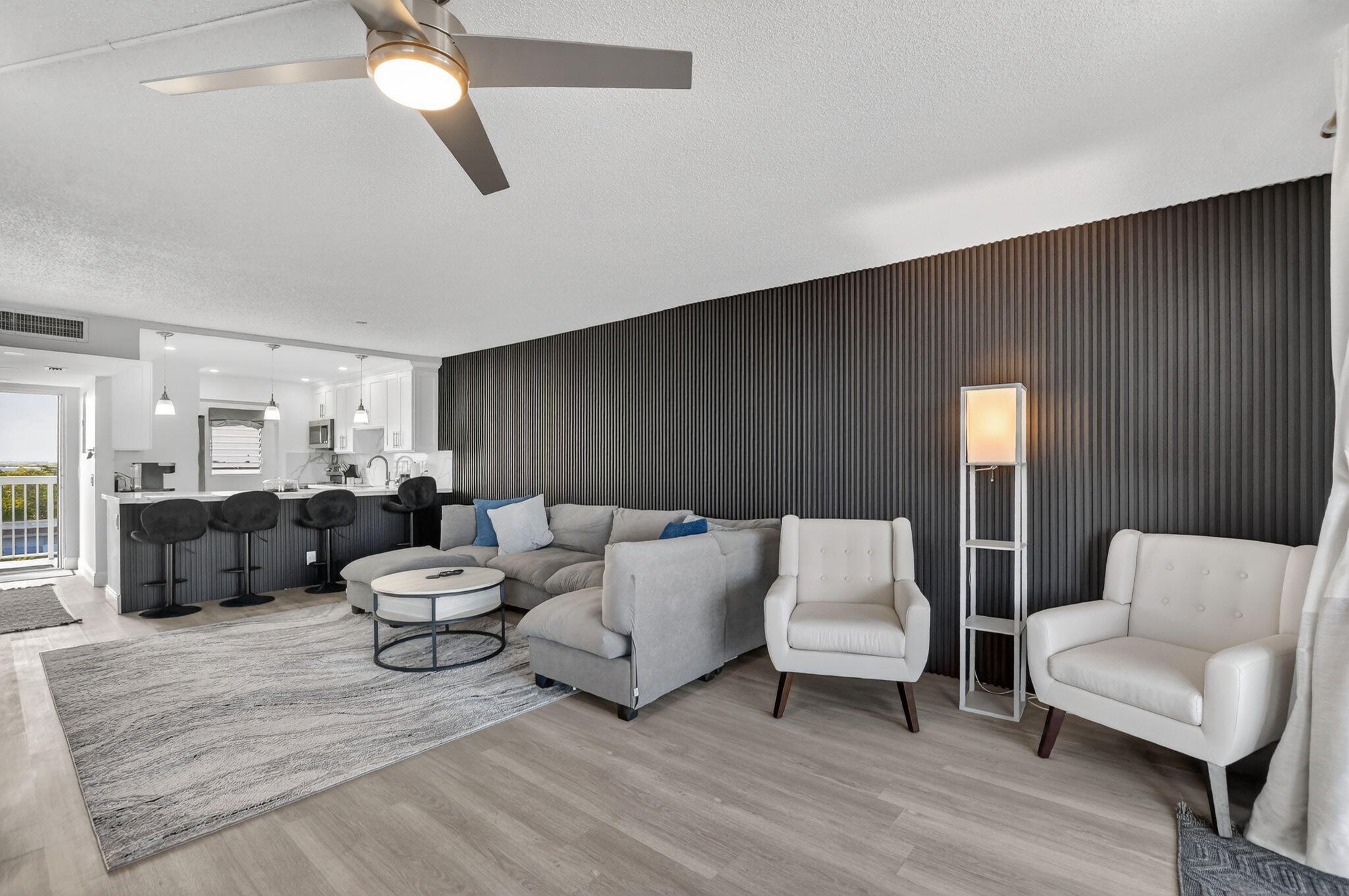 BOCA TEECA CONDO 3 - Residential Lease