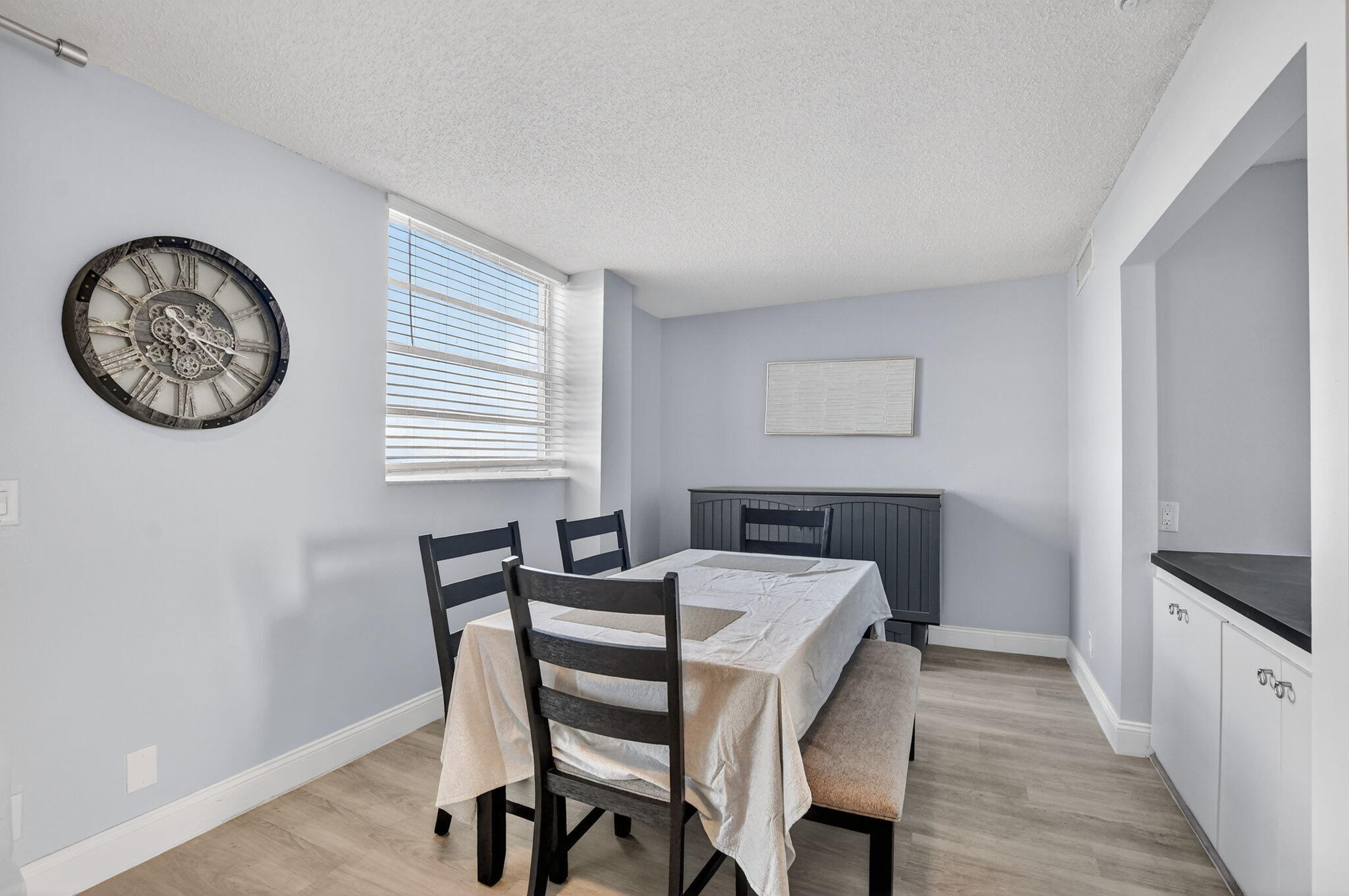 BOCA TEECA CONDO 3 - Residential Lease