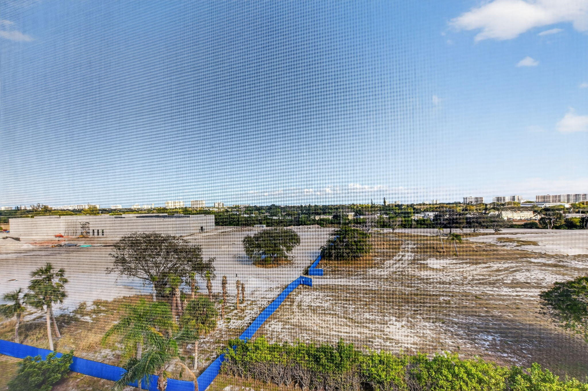 BOCA TEECA CONDO 3 - Residential Lease