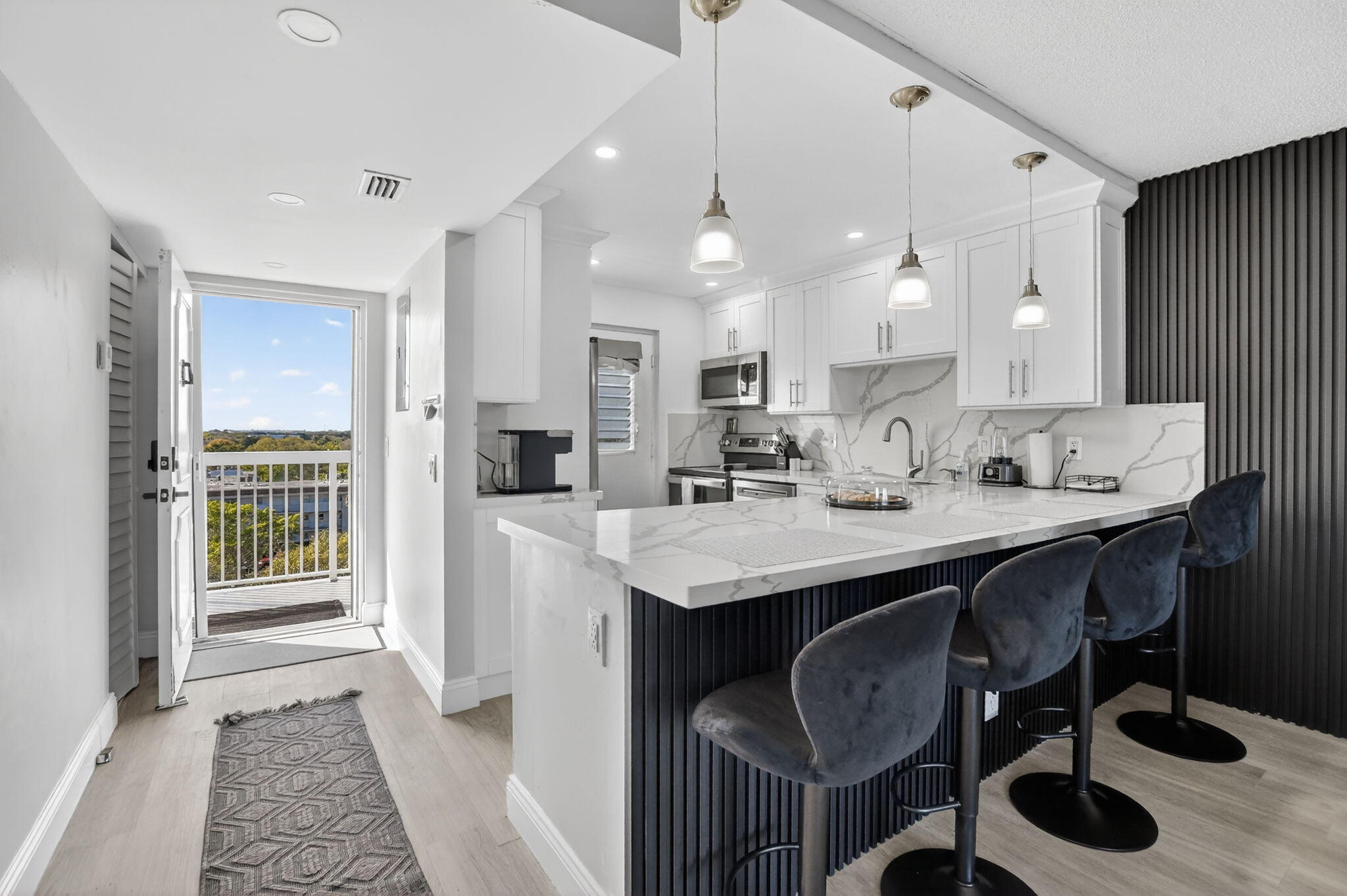 BOCA TEECA CONDO 3 - Residential Lease