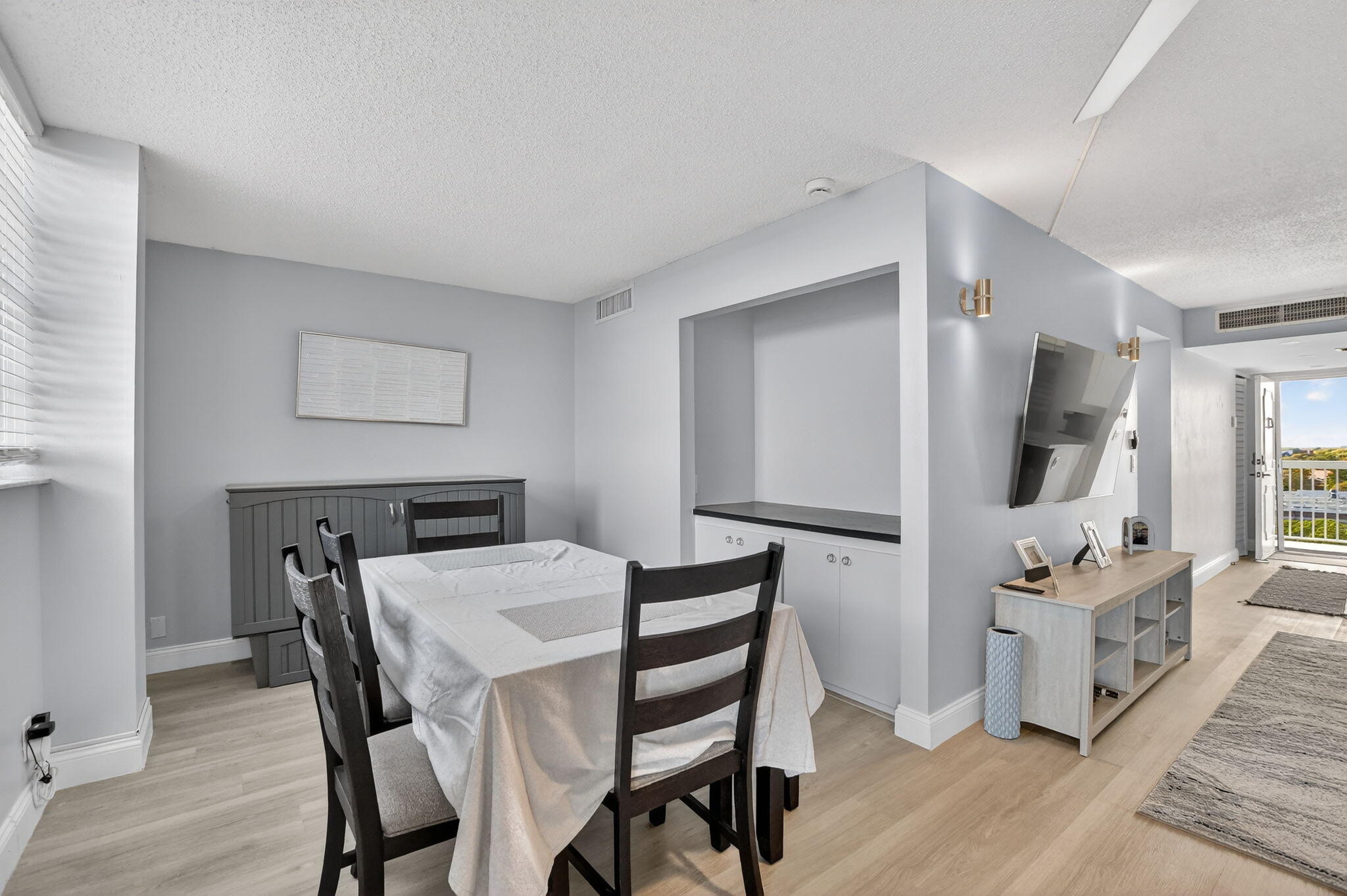 BOCA TEECA CONDO 3 - Residential Lease