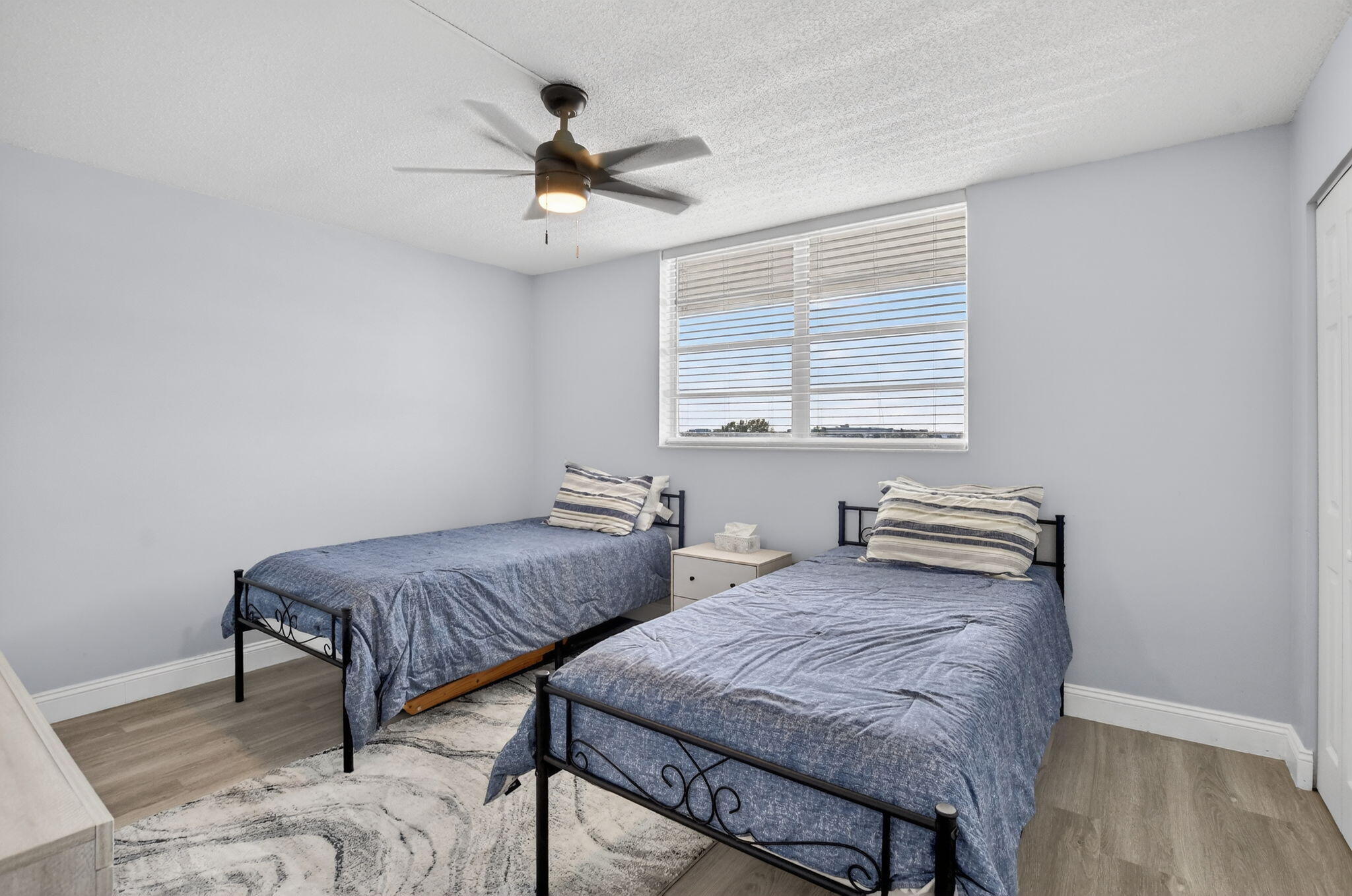 BOCA TEECA CONDO 3 - Residential Lease