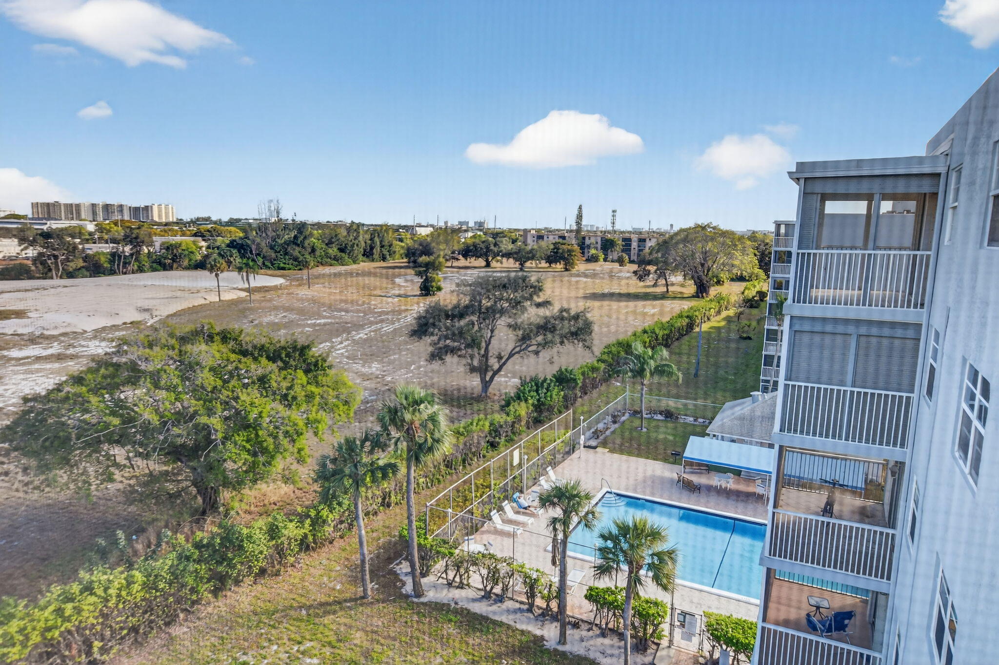 BOCA TEECA CONDO 3 - Residential Lease