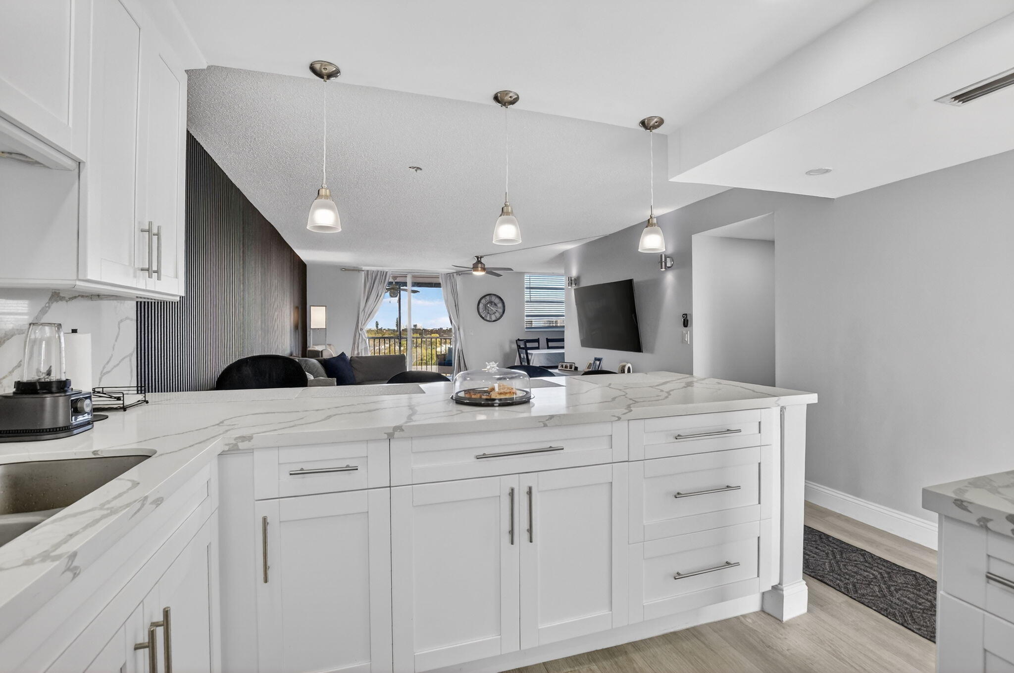 BOCA TEECA CONDO 3 - Residential Lease