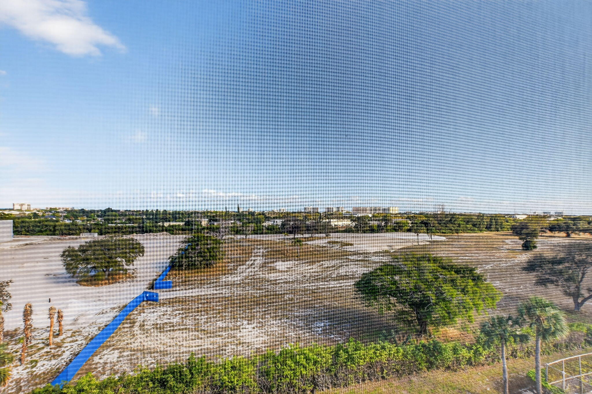 BOCA TEECA CONDO 3 - Residential Lease