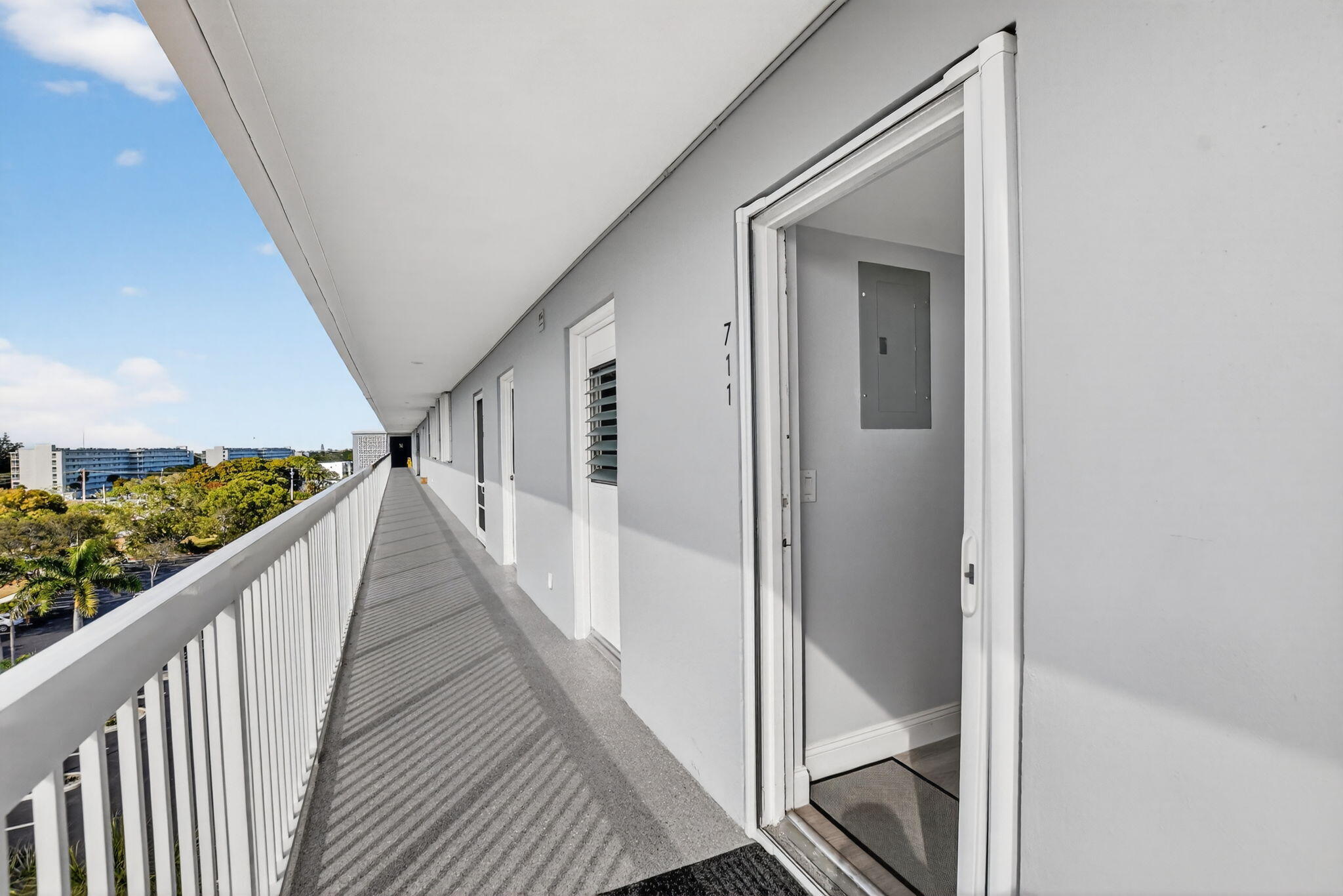 BOCA TEECA CONDO 3 - Residential Lease