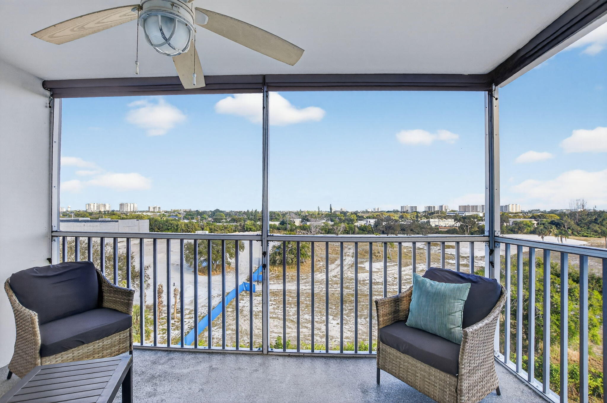 BOCA TEECA CONDO 3 - Residential Lease