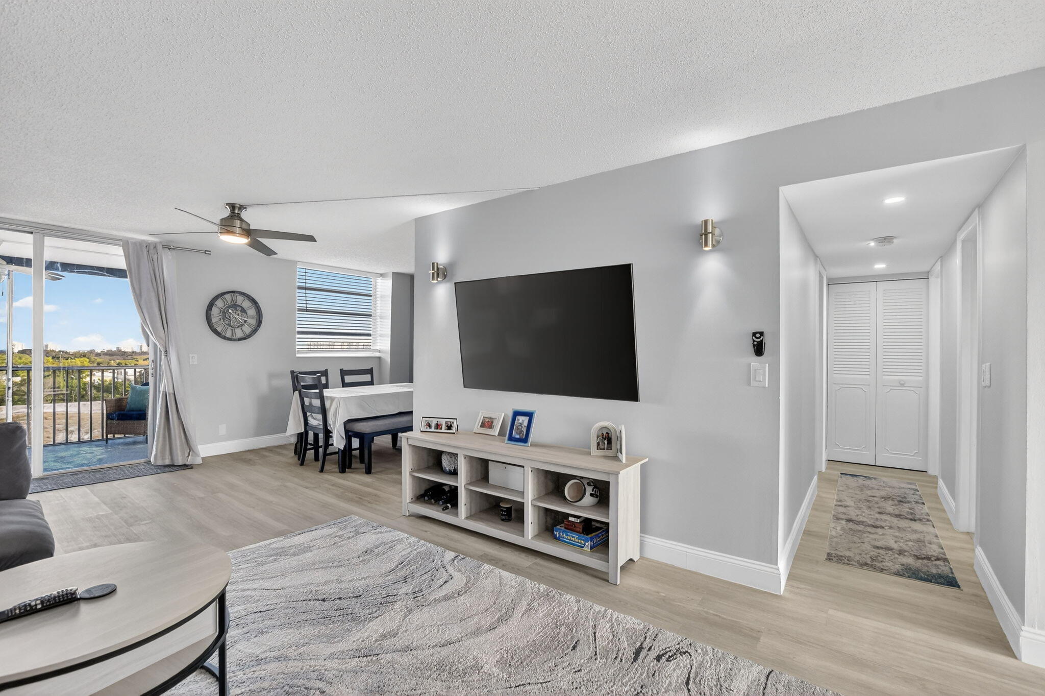 BOCA TEECA CONDO 3 - Residential Lease