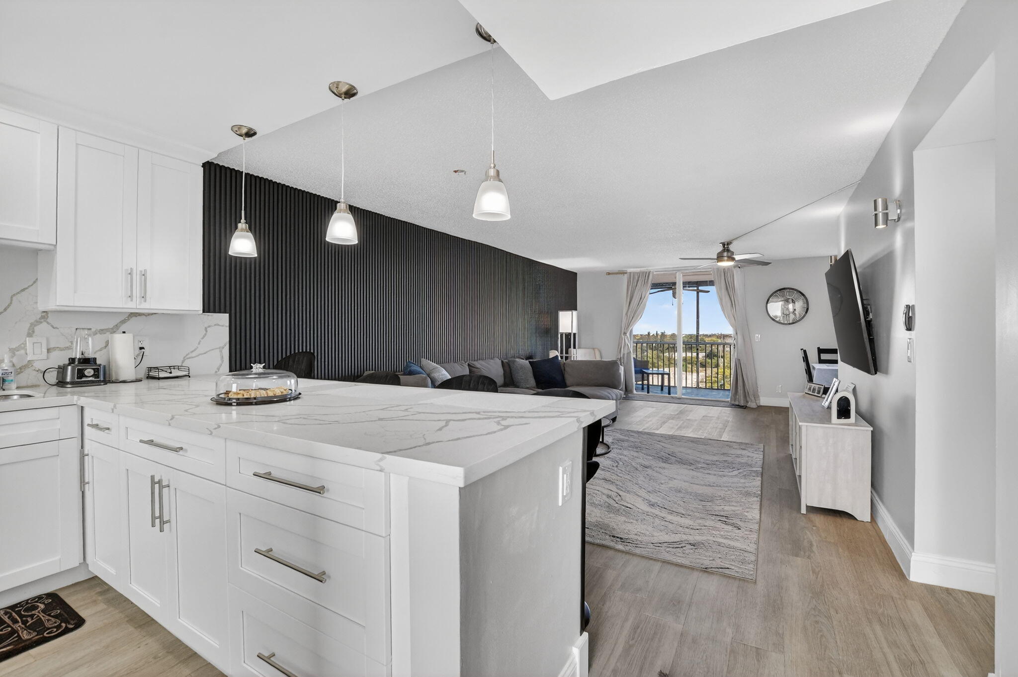 BOCA TEECA CONDO 3 - Residential Lease
