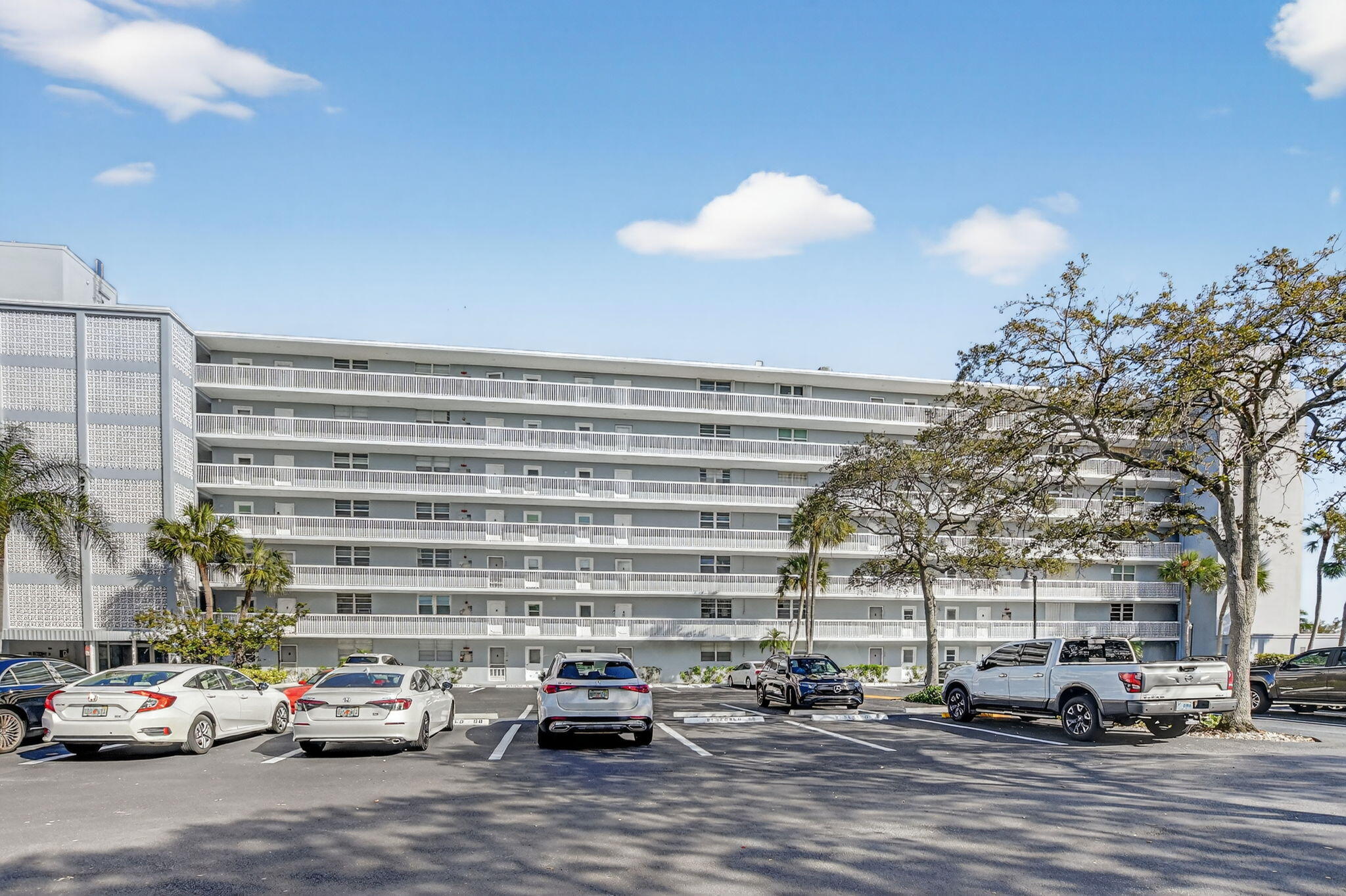 BOCA TEECA CONDO 3 - Residential Lease