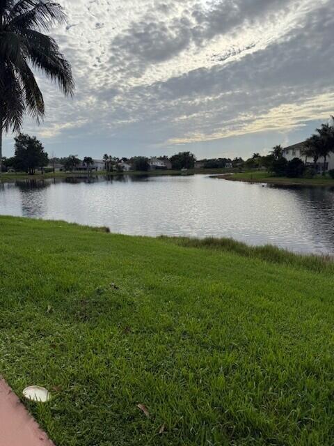 CRYSTAL POINTE - Residential