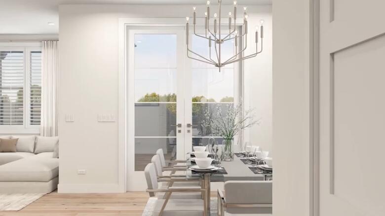 VILLAS AT KINGS LANDING - Residential