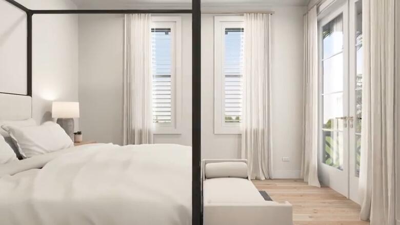 VILLAS AT KINGS LANDING - Residential