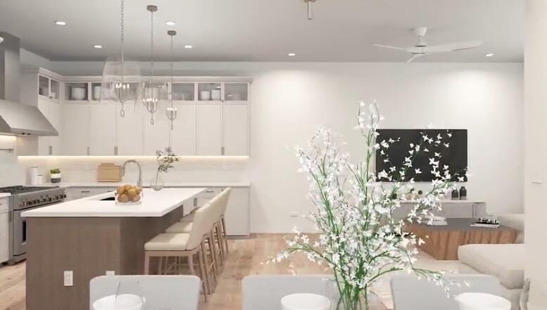 VILLAS AT KINGS LANDING - Residential