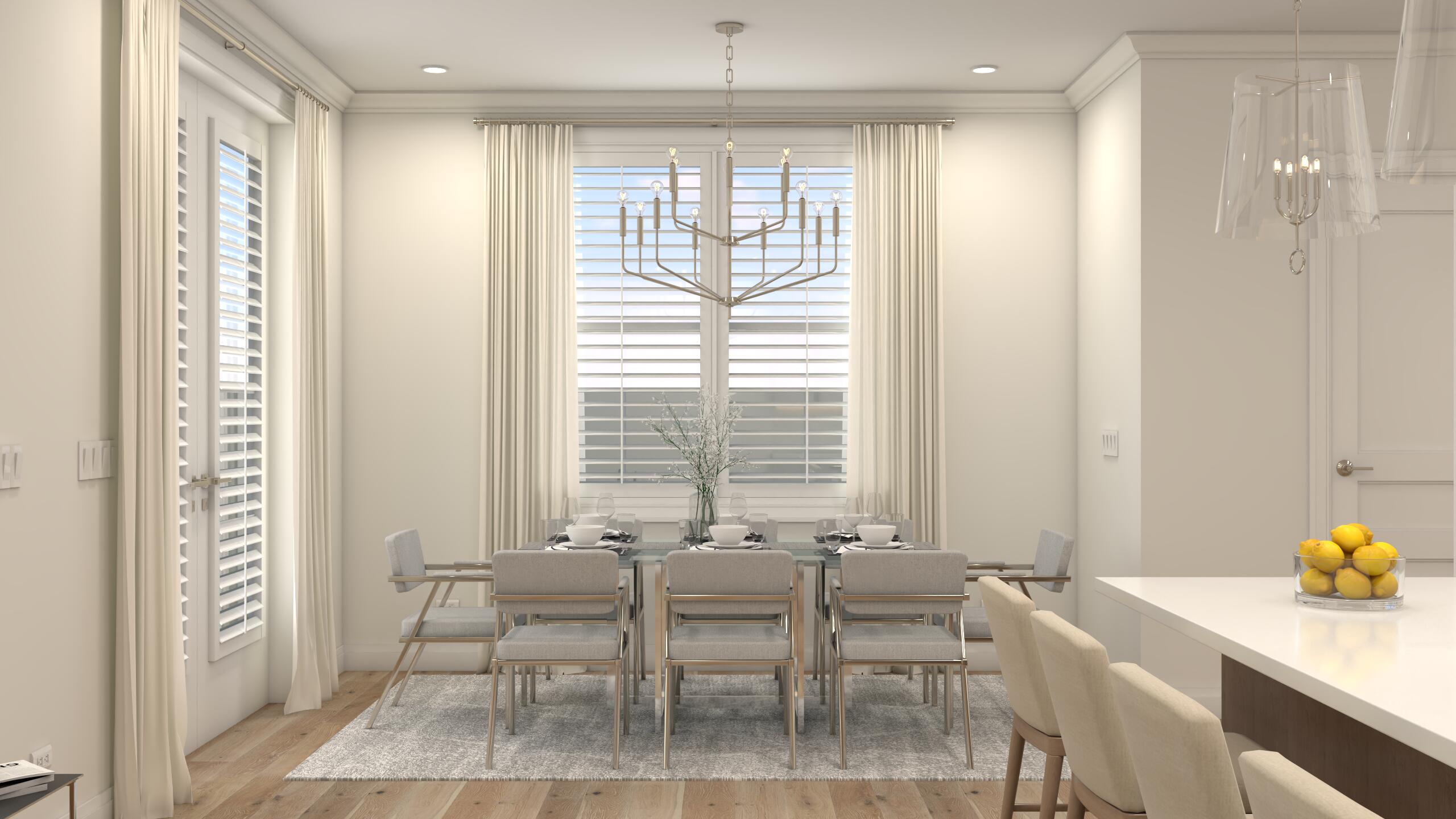 VILLAS AT KINGS LANDING - Residential