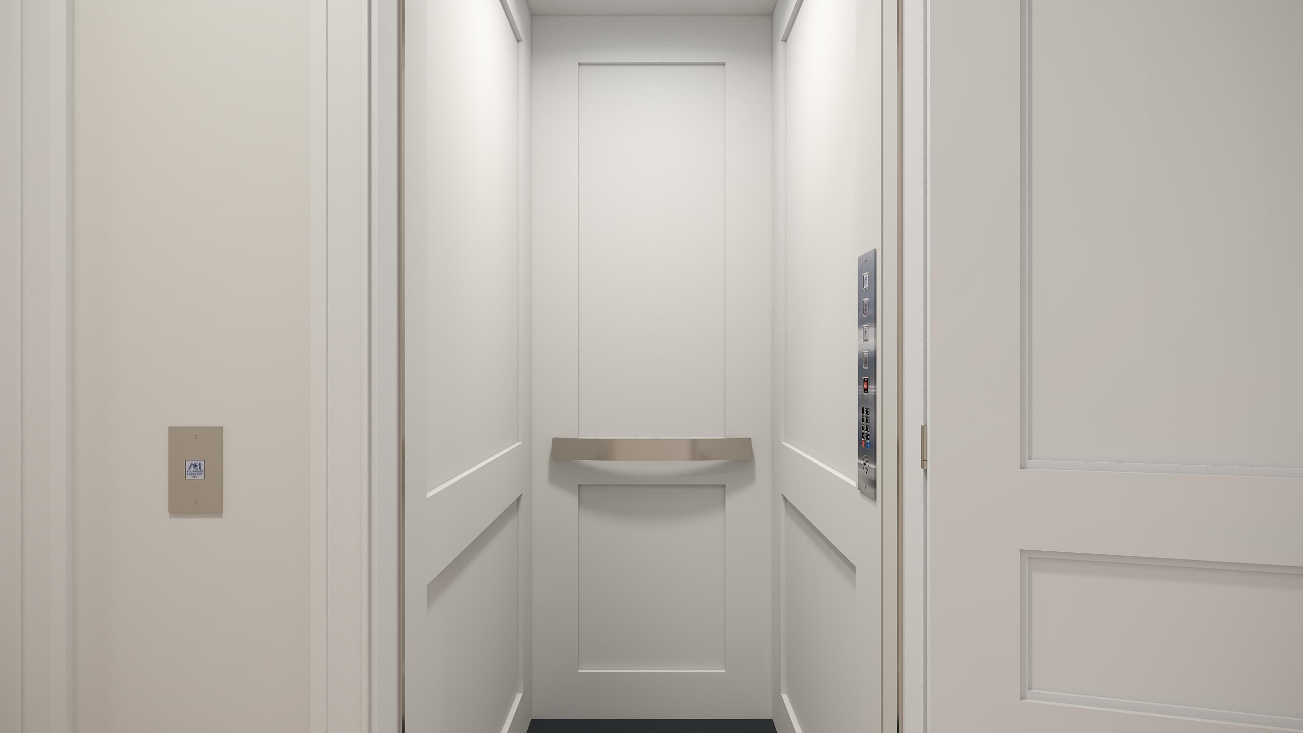 VILLAS AT KINGS LANDING - Residential