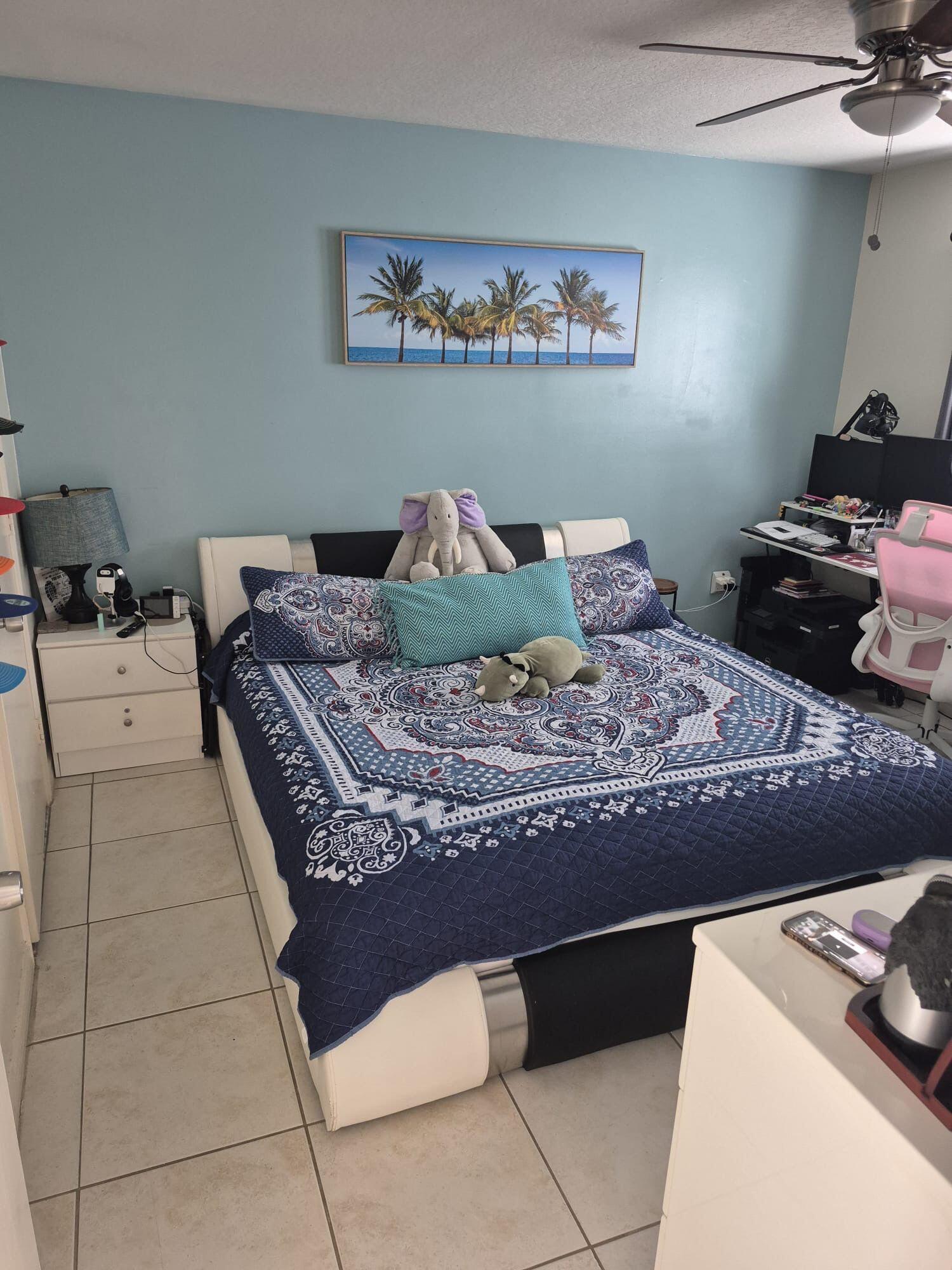 VENETIA GARDENS CONDO - Residential