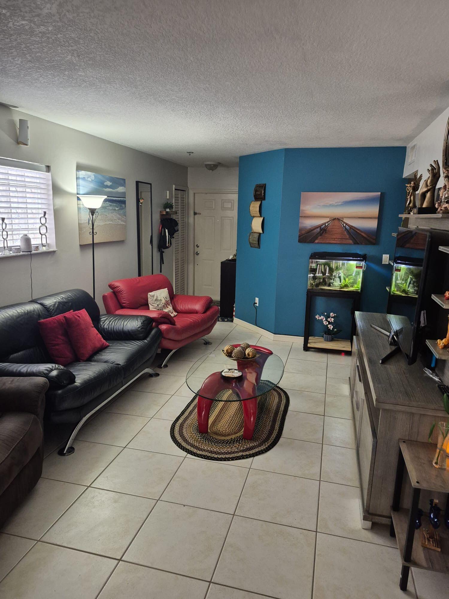 VENETIA GARDENS CONDO - Residential