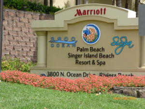 RESORT AT SINGER ISLAND H - Residential