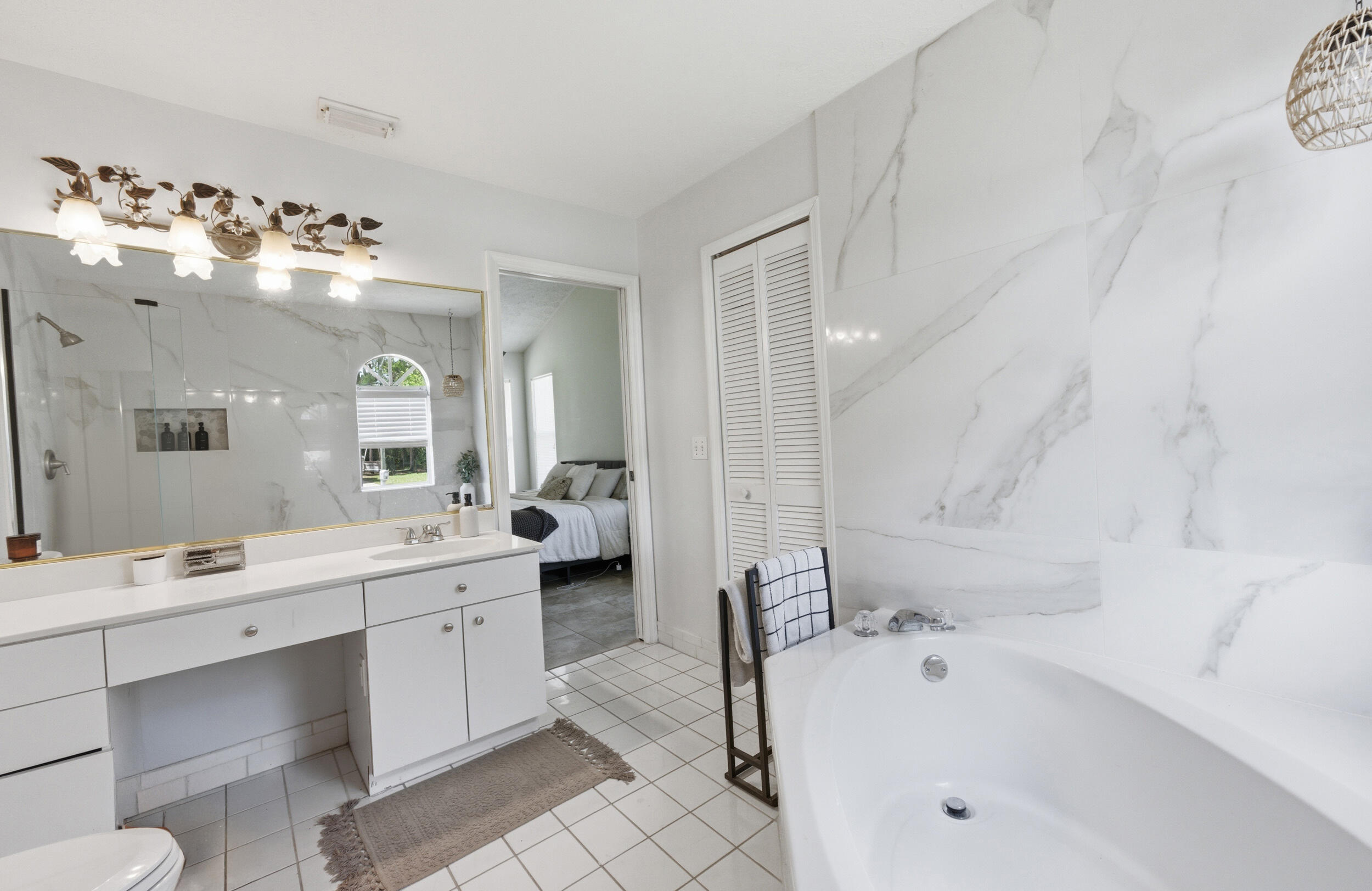 PORT ST LUCIE SECTION 39 - Residential