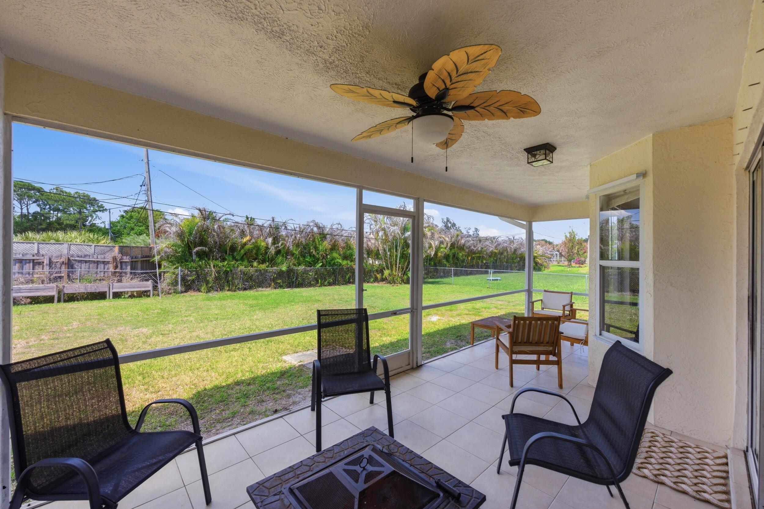 PORT ST LUCIE SECTION 39 - Residential