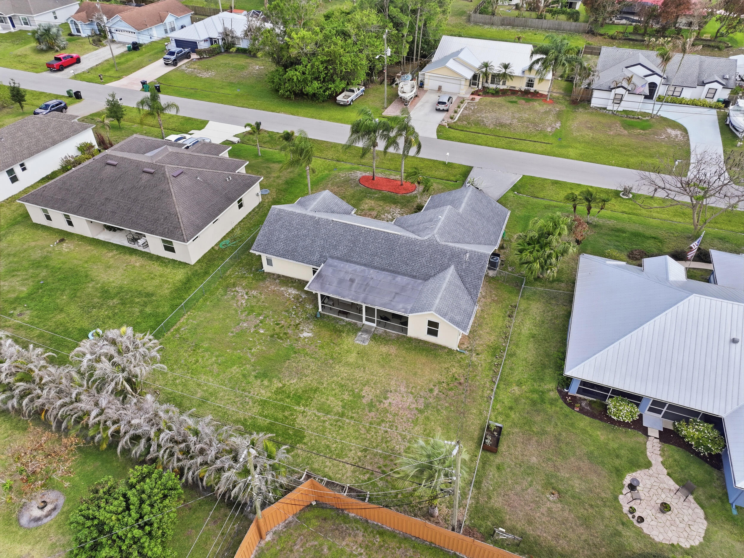 PORT ST LUCIE SECTION 39 - Residential