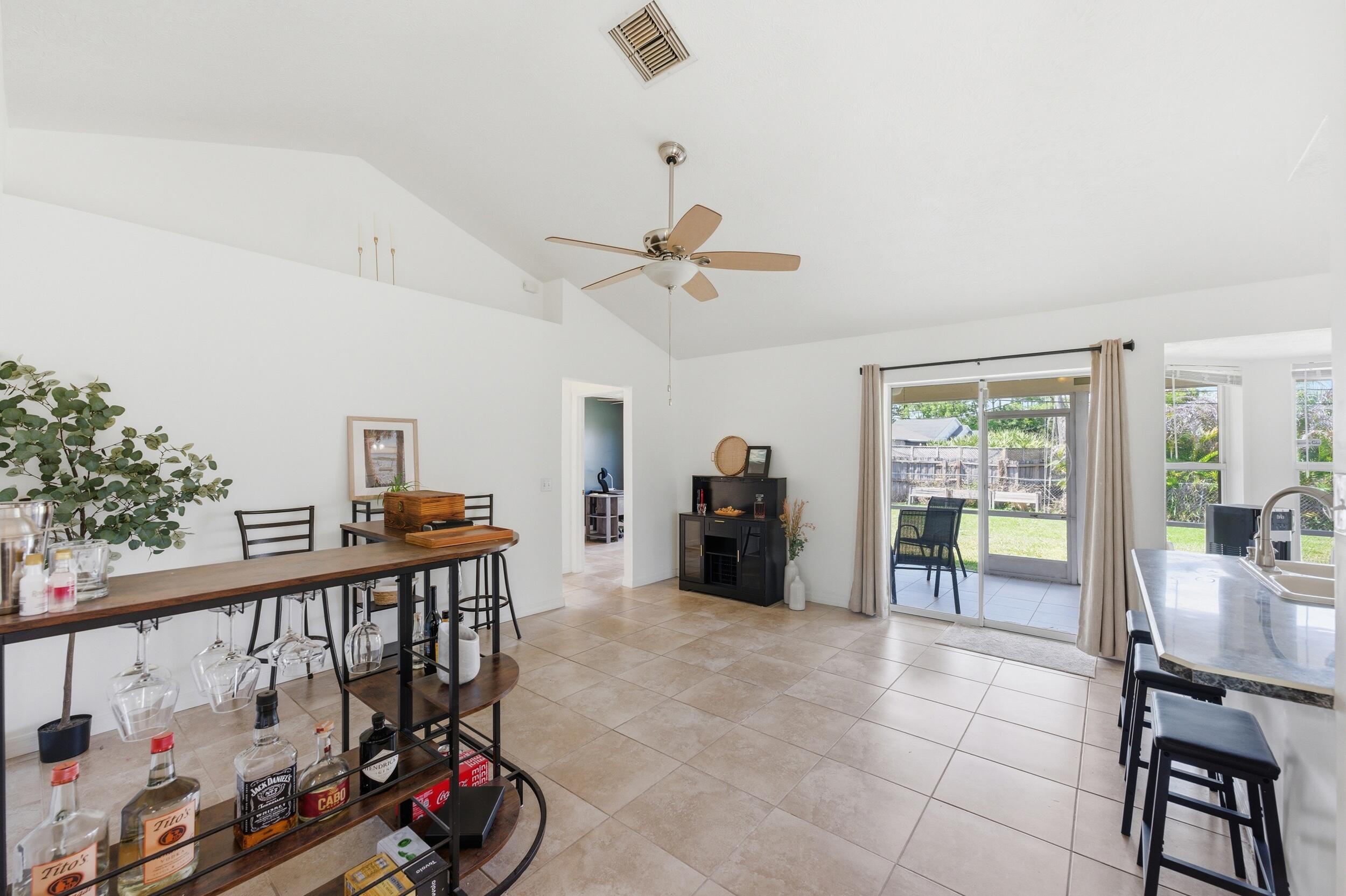 PORT ST LUCIE SECTION 39 - Residential