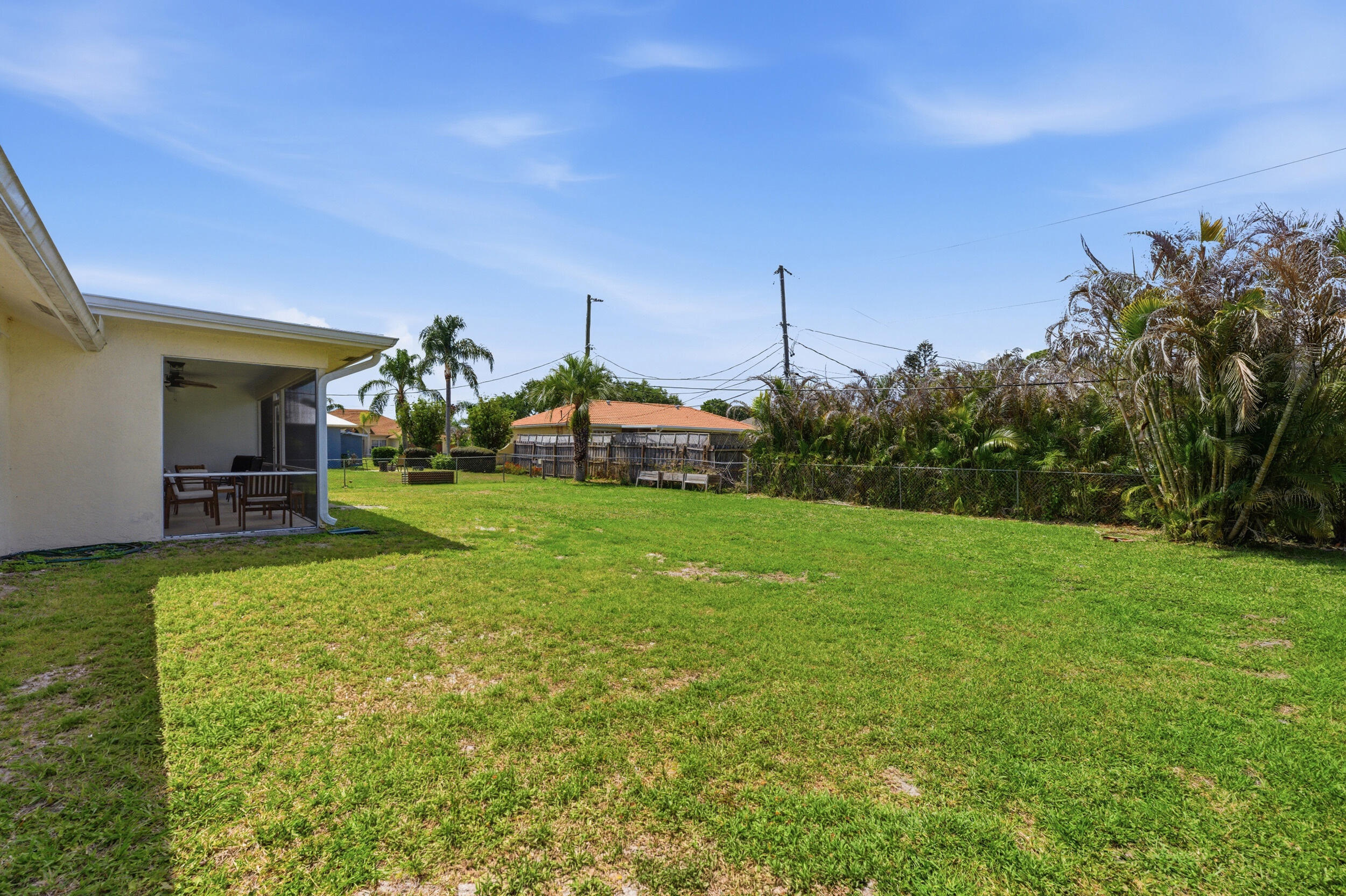 PORT ST LUCIE SECTION 39 - Residential