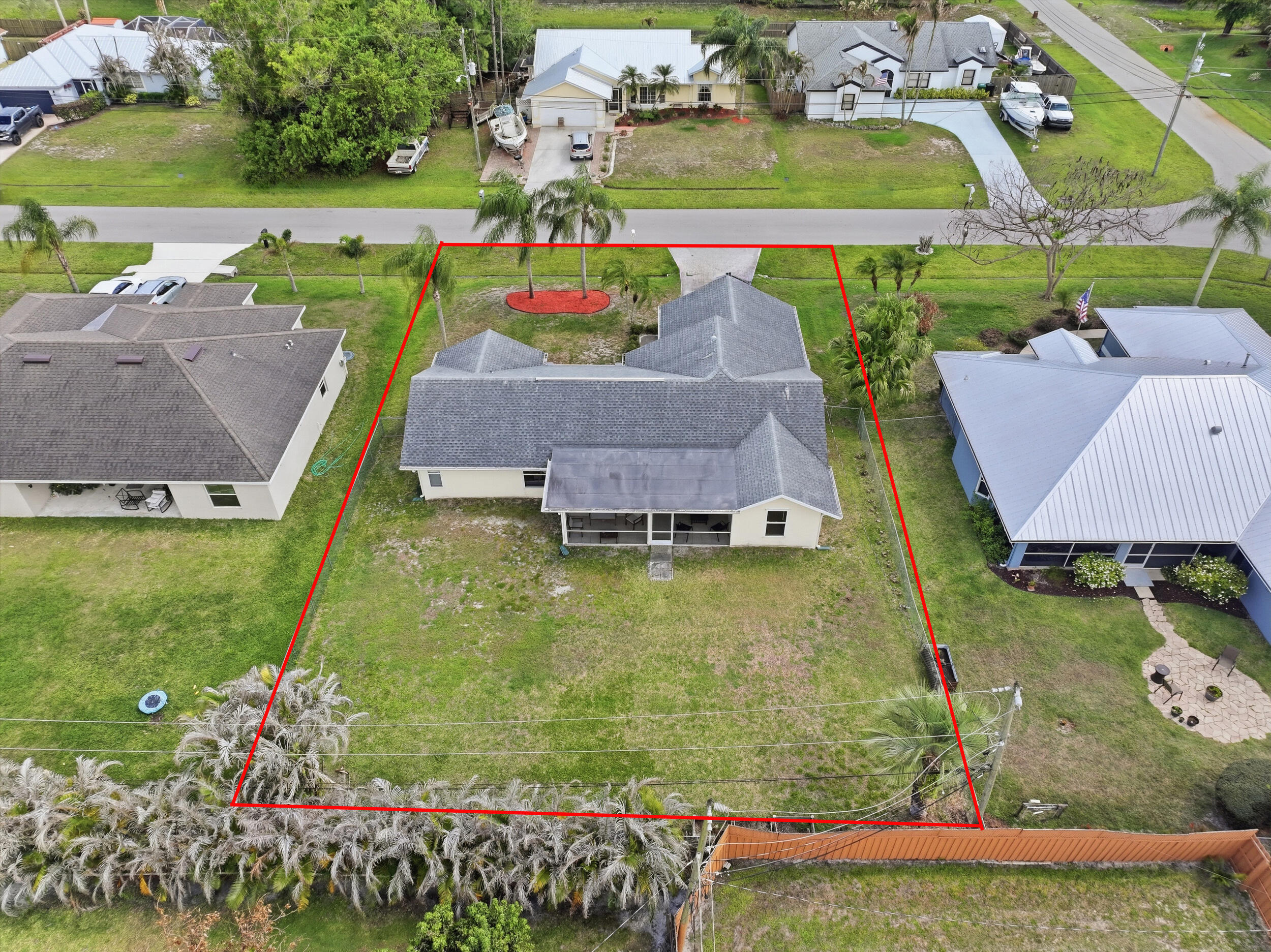 PORT ST LUCIE SECTION 39 - Residential