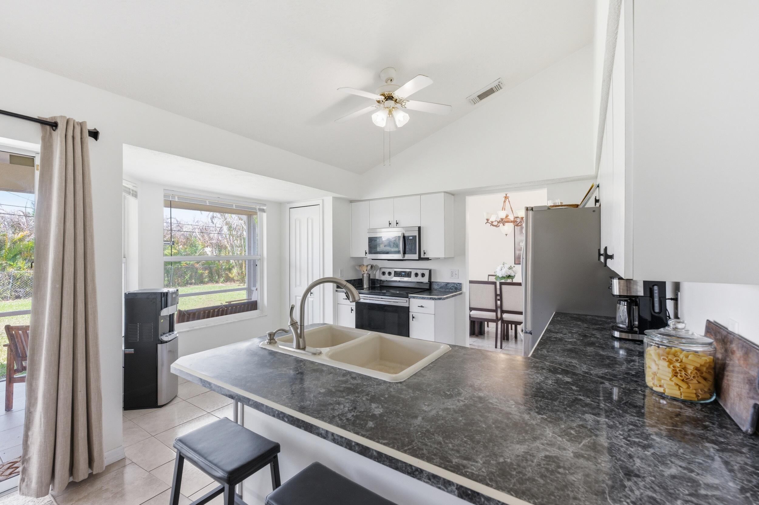 PORT ST LUCIE SECTION 39 - Residential