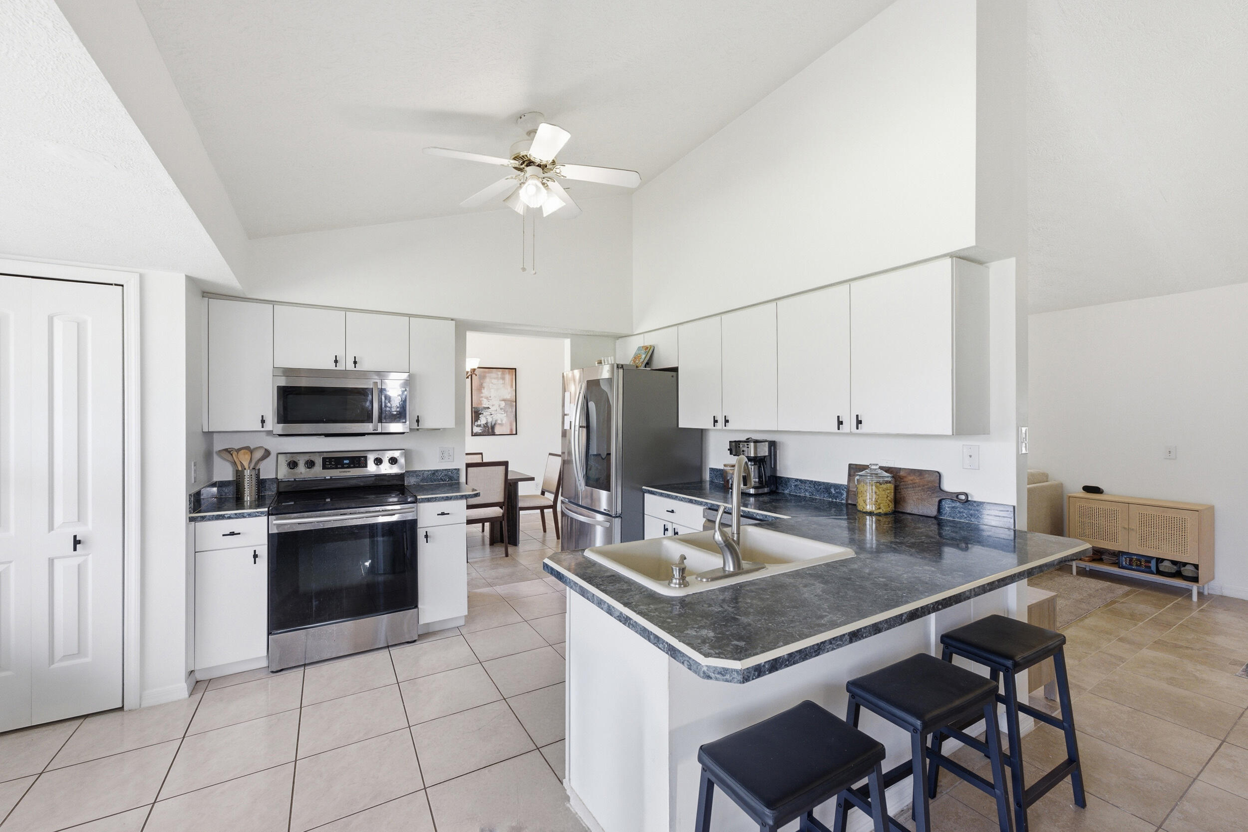 PORT ST LUCIE SECTION 39 - Residential