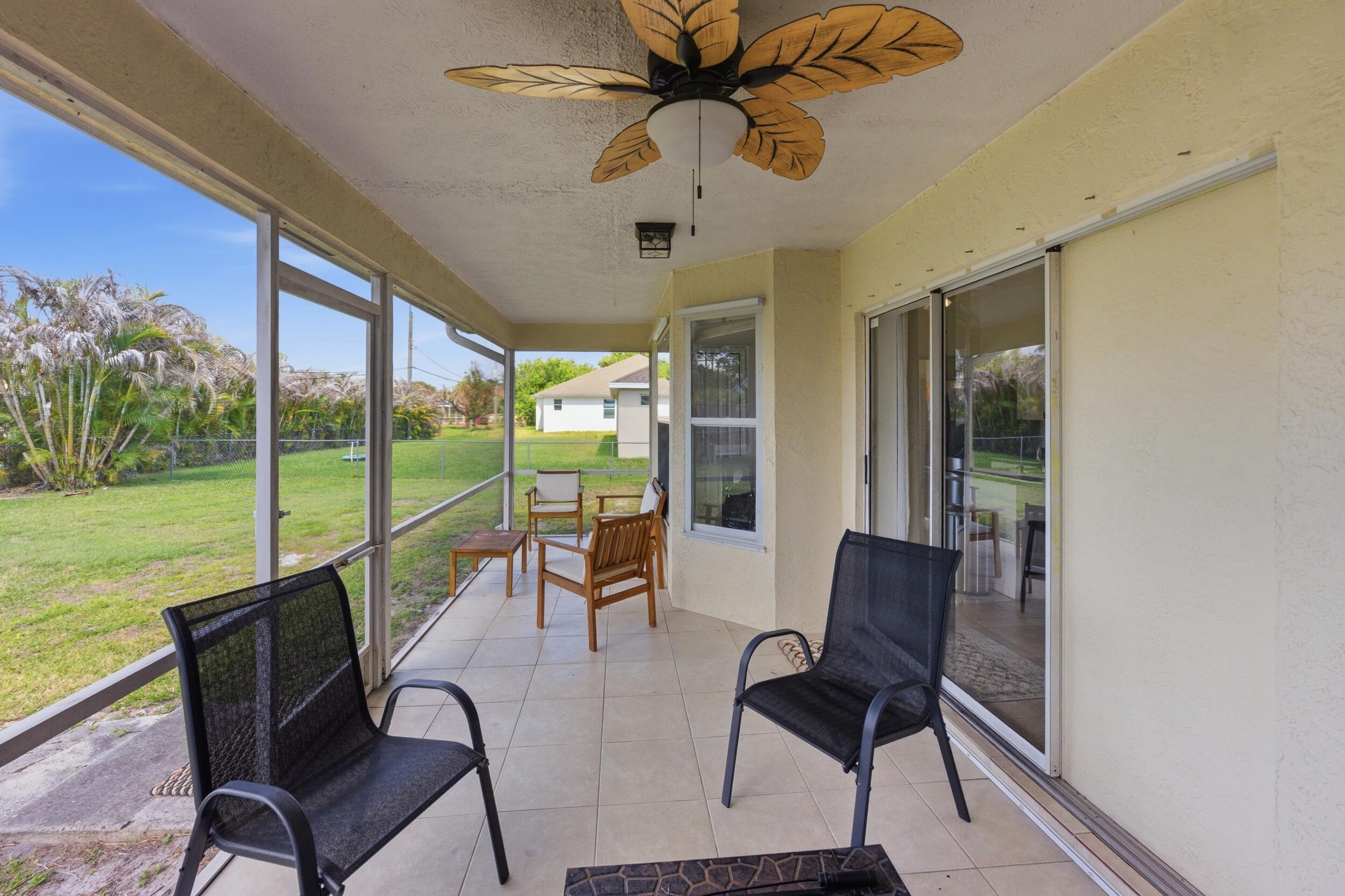 PORT ST LUCIE SECTION 39 - Residential