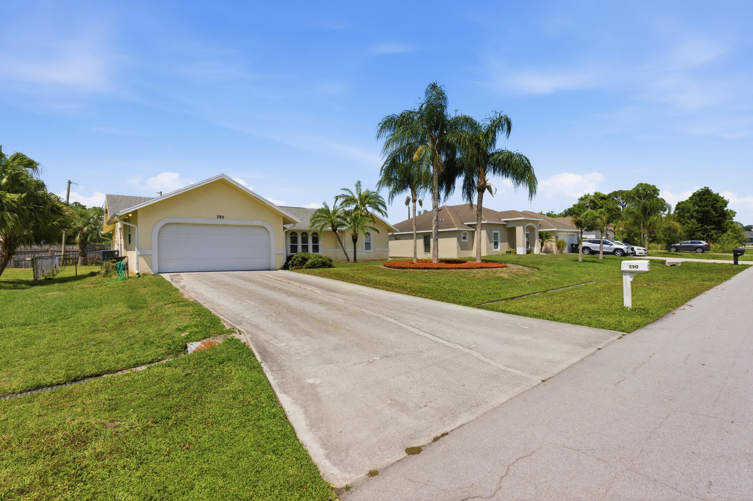 PORT ST LUCIE SECTION 39 - Residential