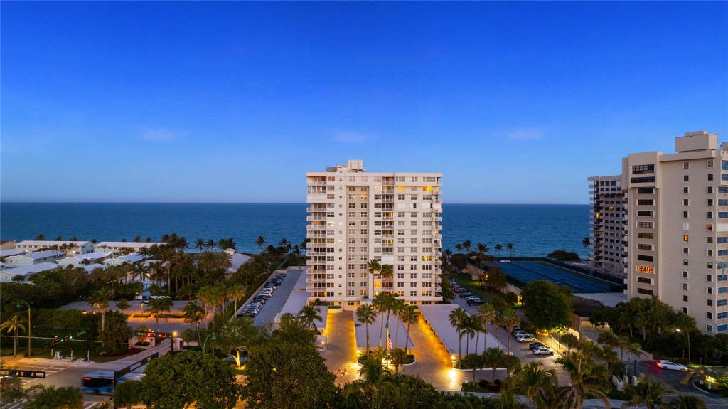 Photo of 5200 N Ocean Boulevard #405b, Lauderdale By The Sea, FL 33308 (MLS # B26065109)