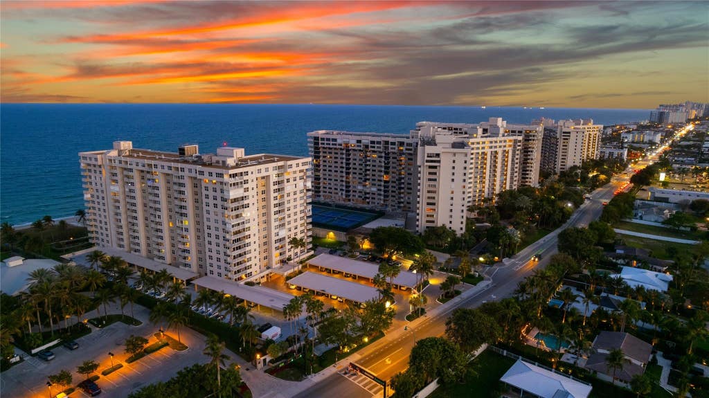 Photo of 5200 N Ocean Boulevard #405b, Lauderdale By The Sea, FL 33308 (MLS # B26065109)