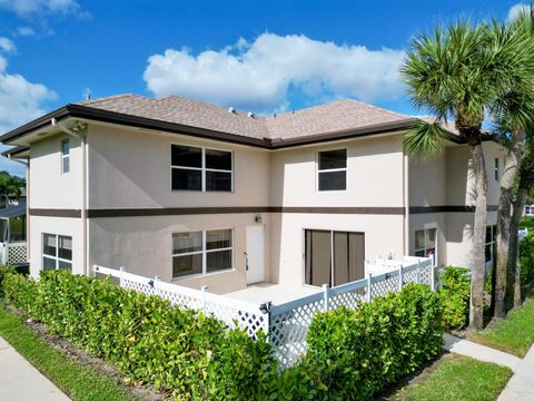 A home in Royal Palm Beach