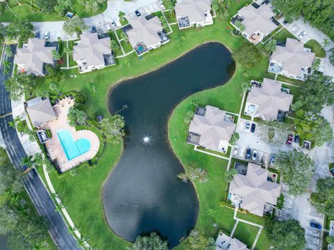 A home in Royal Palm Beach