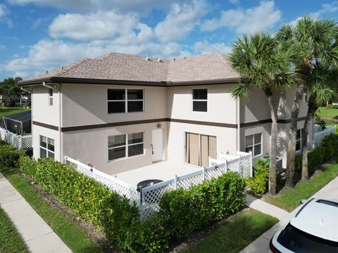 A home in Royal Palm Beach