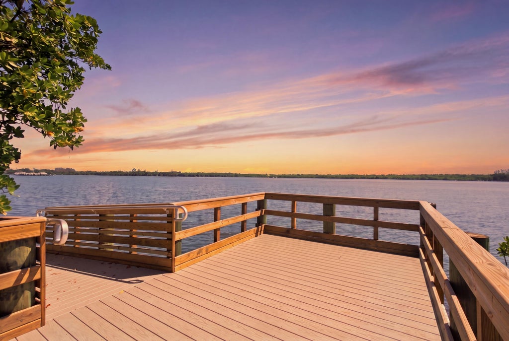 Photo of 6197 SE Riverboat Drive, Stuart, FL 34997 (MLS # B26070575)