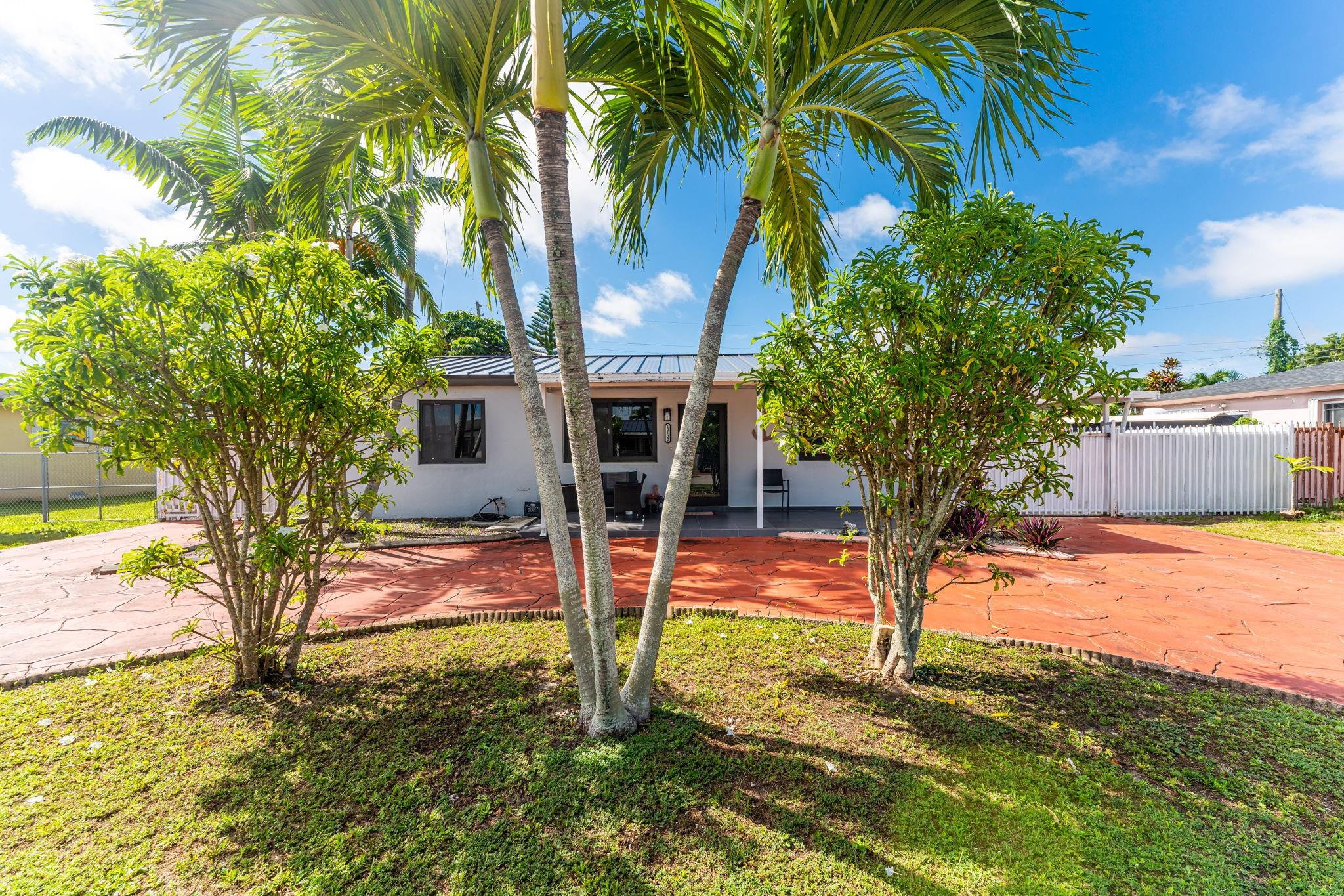 Rich Heights - Residential