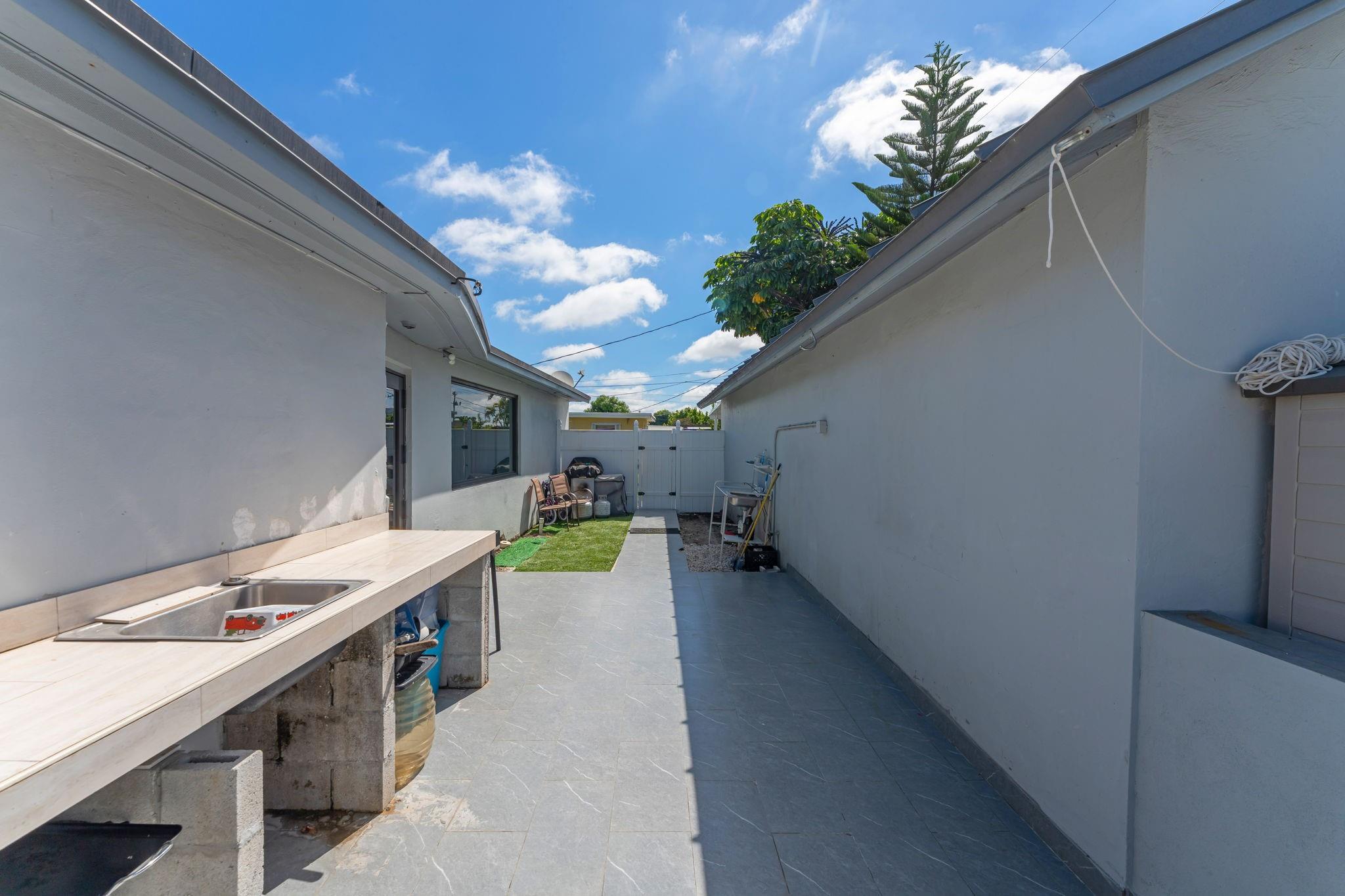 Rich Heights - Residential