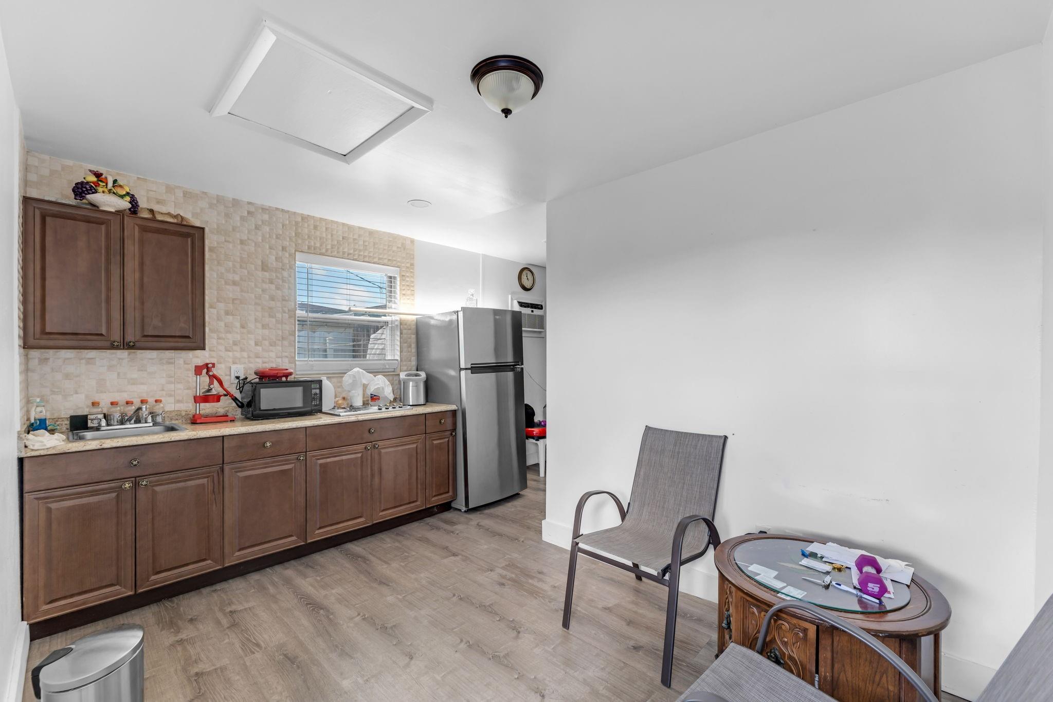 Rich Heights - Residential