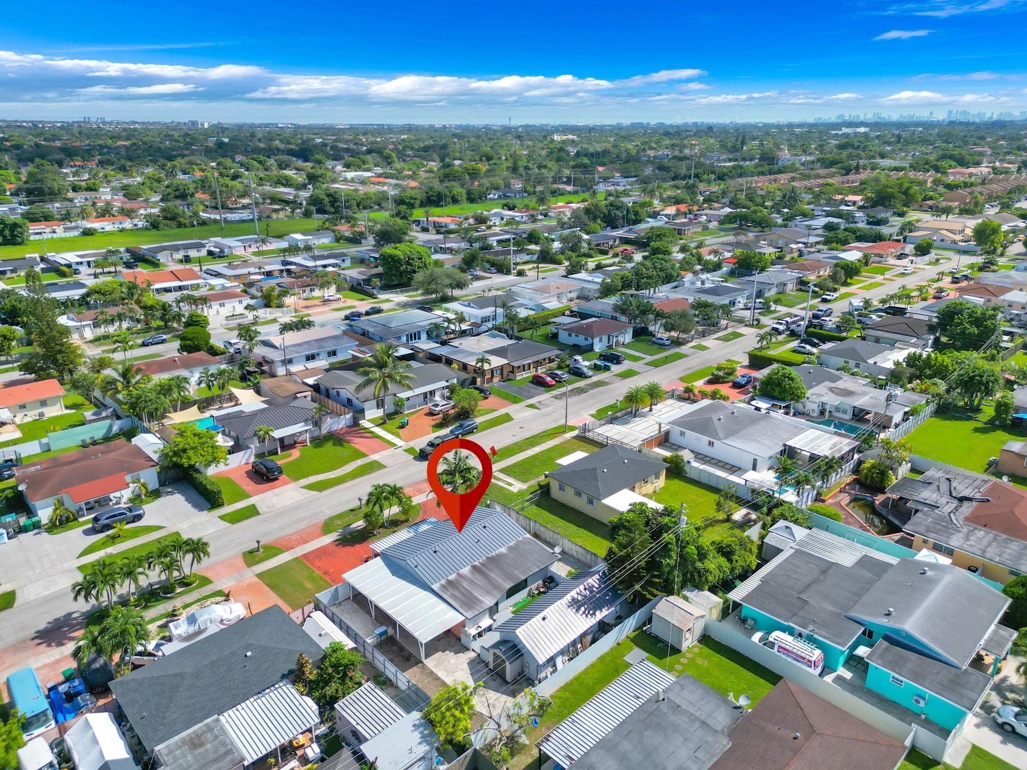 Rich Heights - Residential