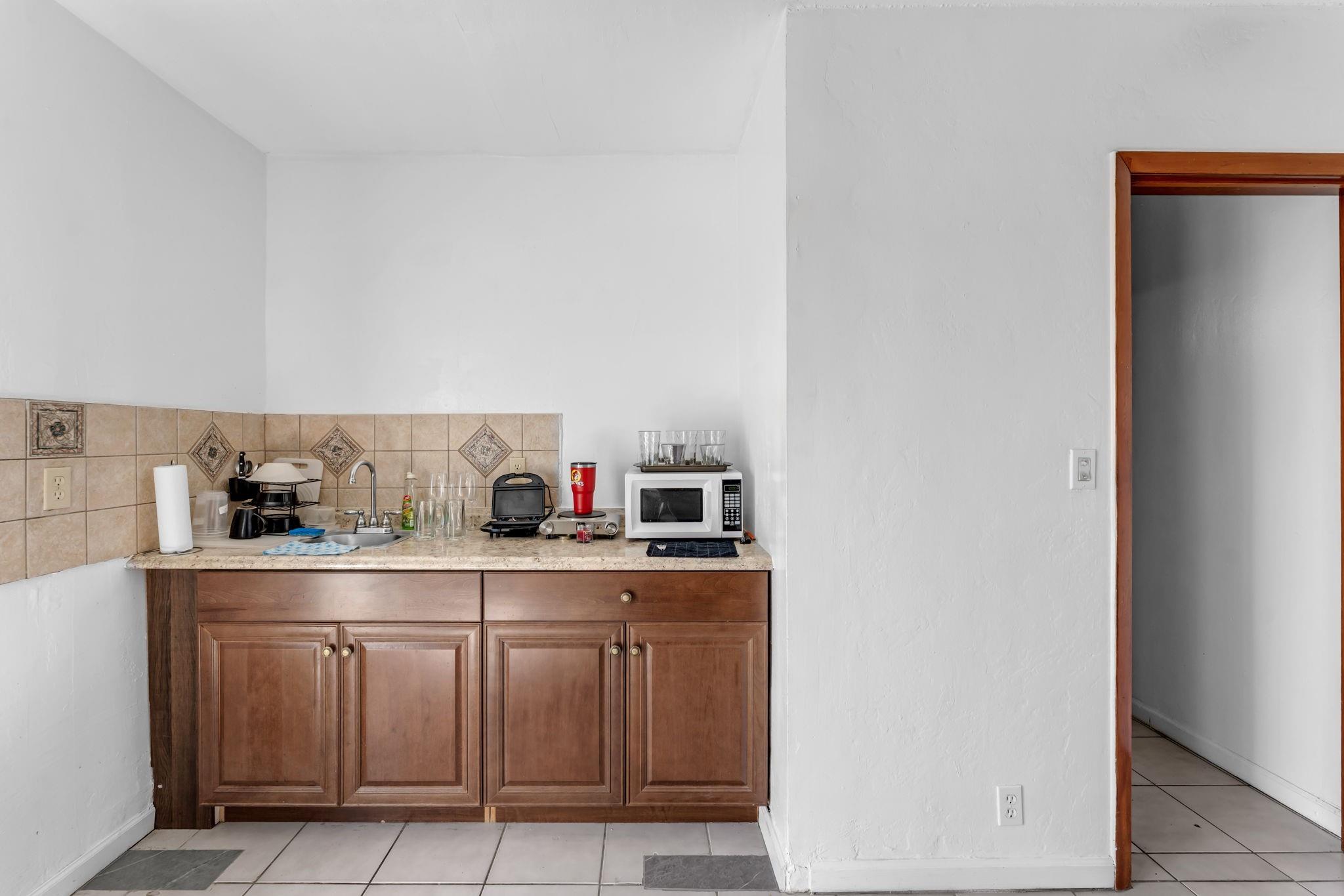 Rich Heights - Residential