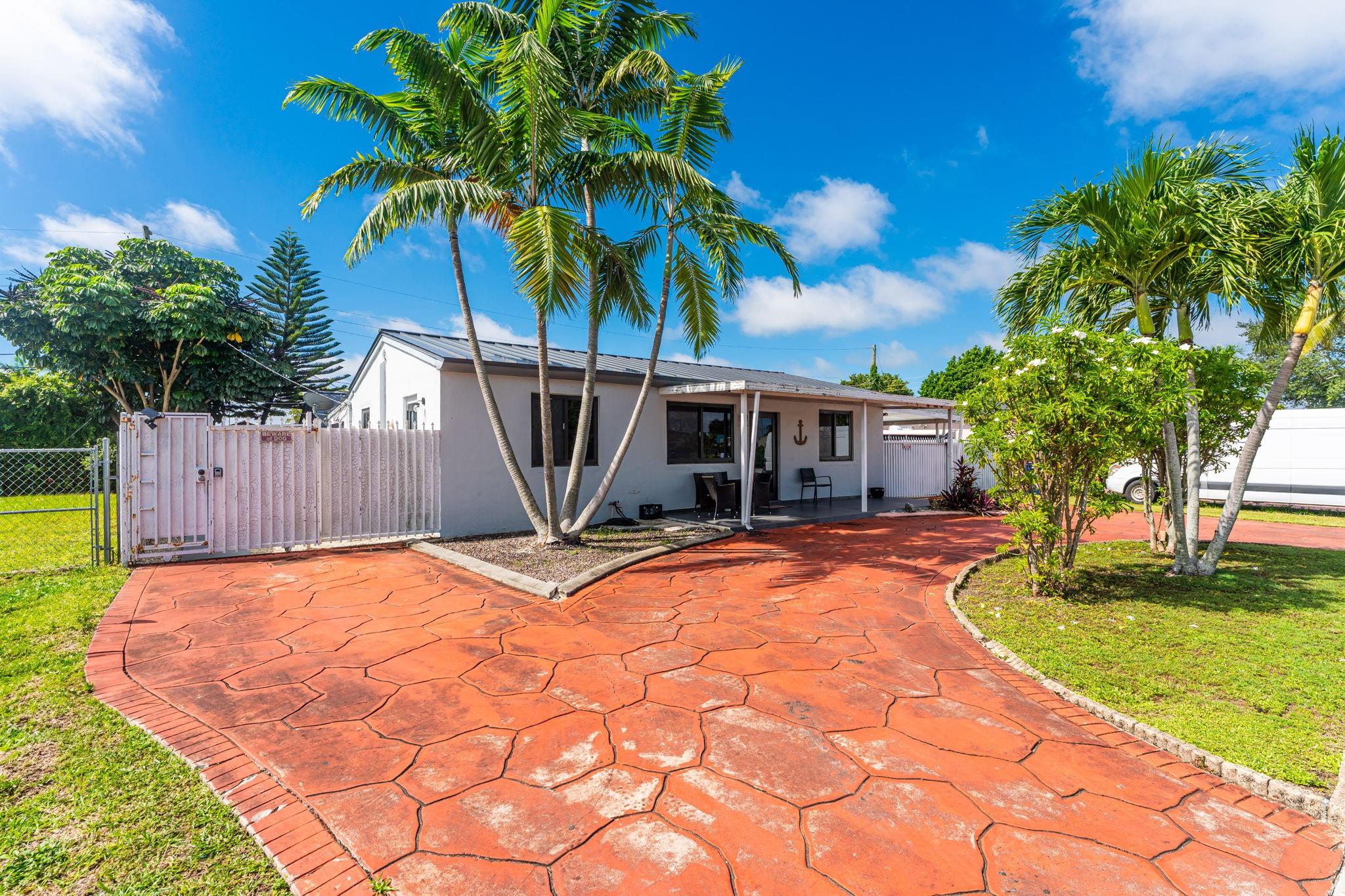 Rich Heights - Residential